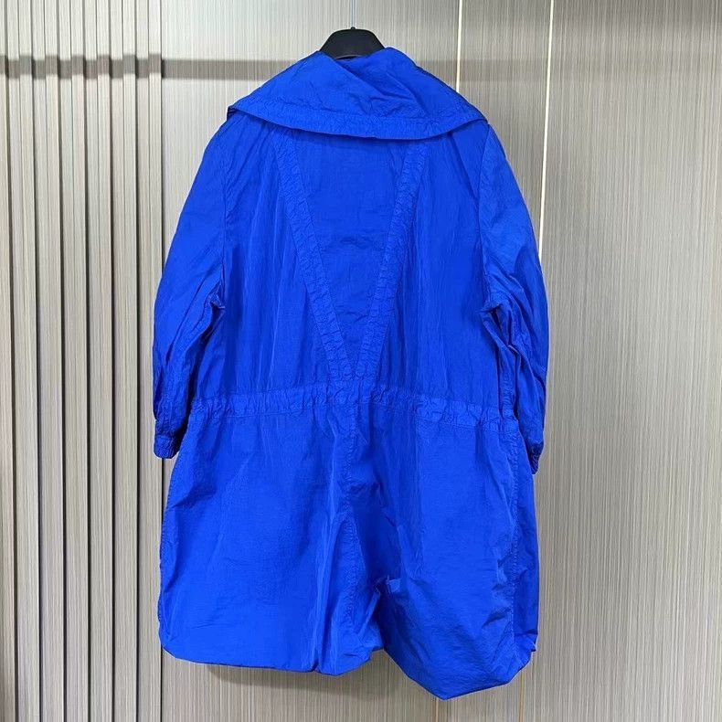 Louis Vuitton Louis Vuitton Drawstring Zipper Jacket Size 40-2506 Size US M / EU 48-50 / 2 - 2 Thumbnail