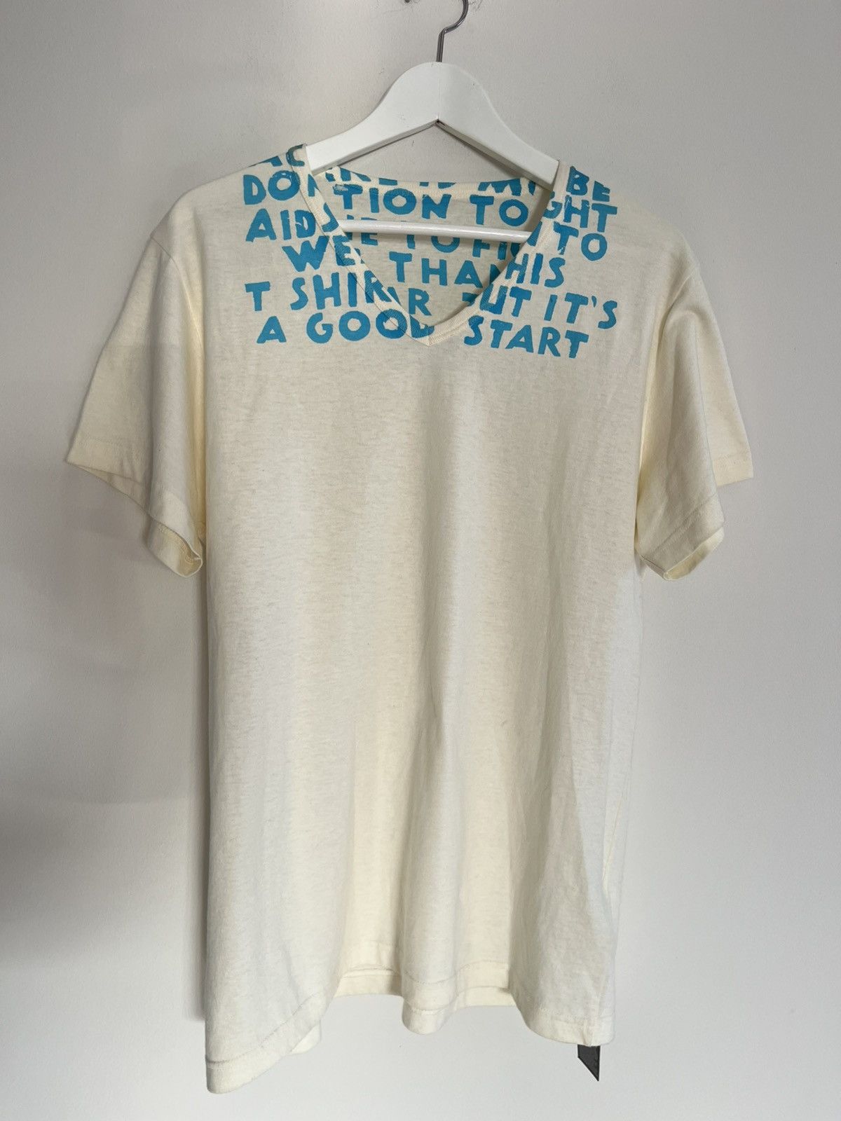Maison Margiela Archive Martin Margiela Longsleeve | Grailed