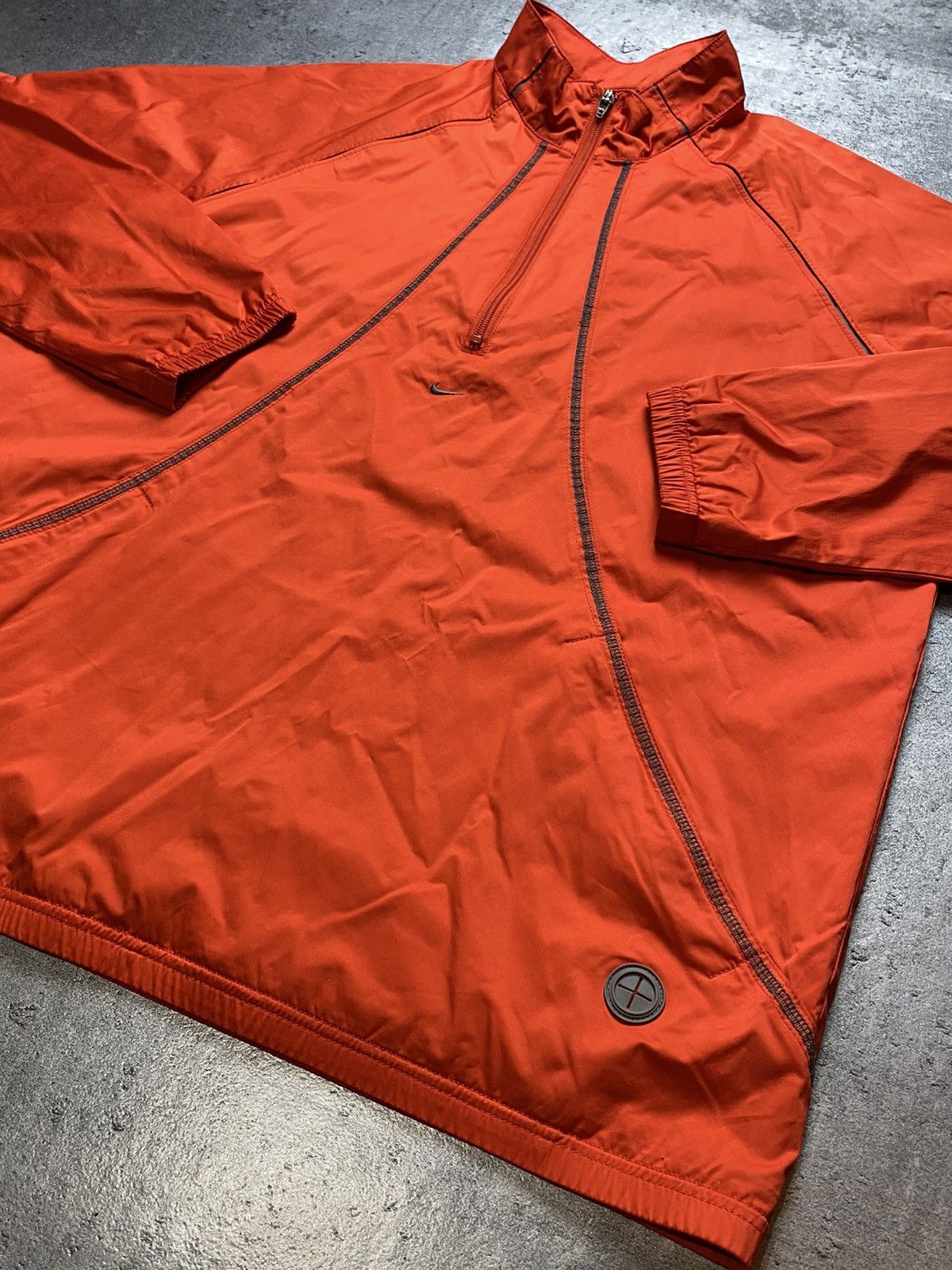 Nike Nike Mobius MB1 Jacket London Vintage 2004 Size US L / EU 52-54 / 3 - 6 Thumbnail