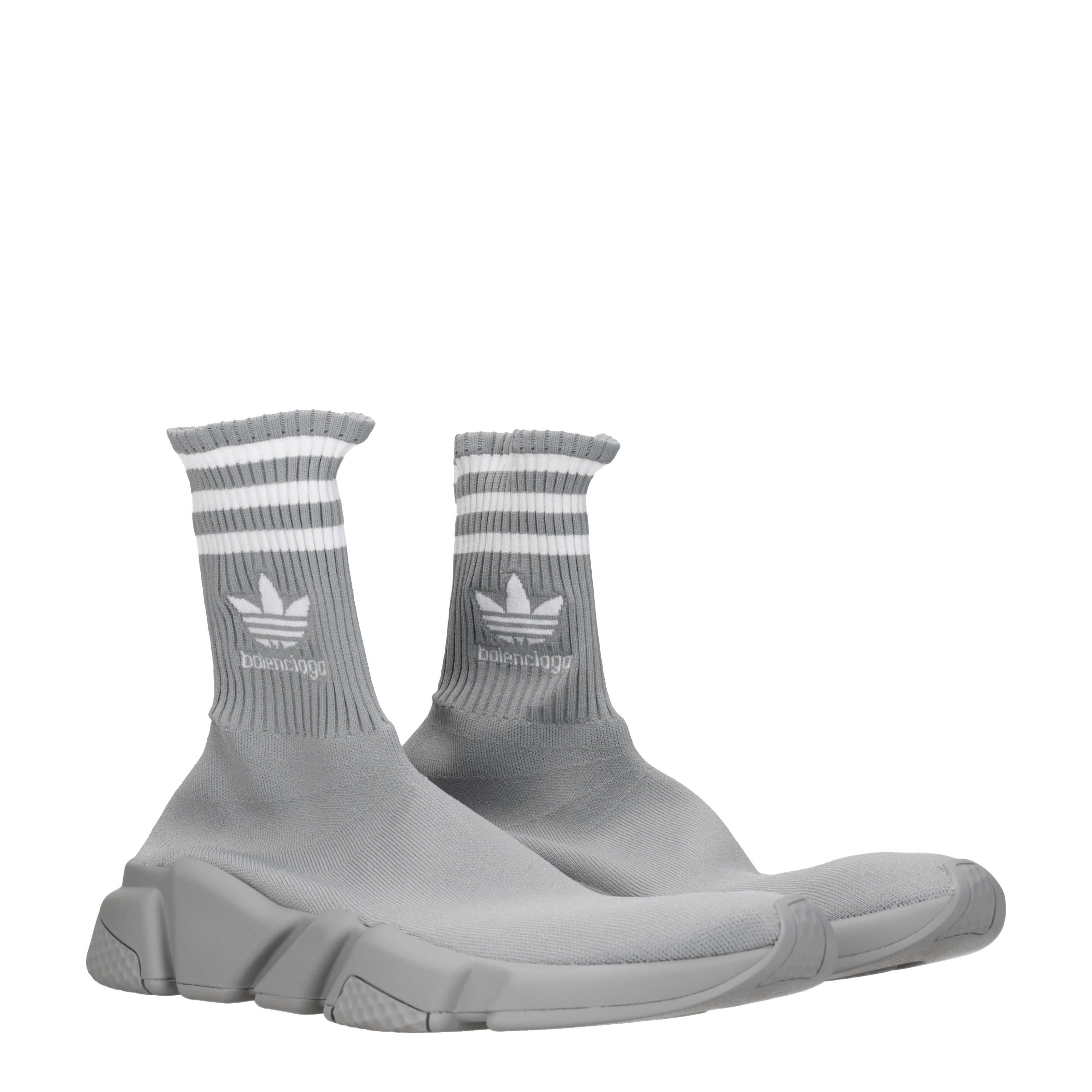 Balenciaga Sneakers Size US 10 / EU 43 - 1 Thumbnail