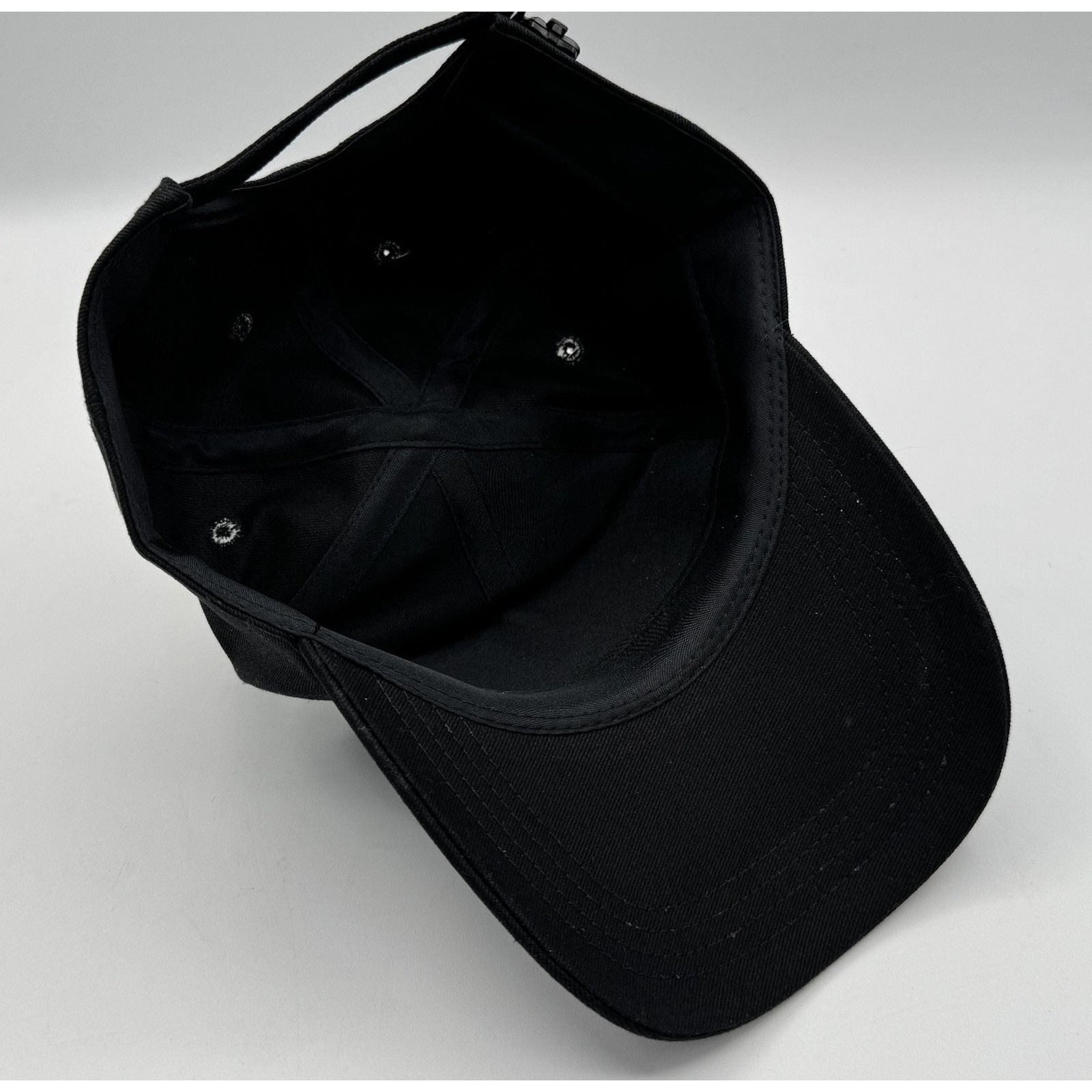Other Royal Thai Police Embroidered Royal Thai Police Cap Size ONE SIZE - 6 Thumbnail