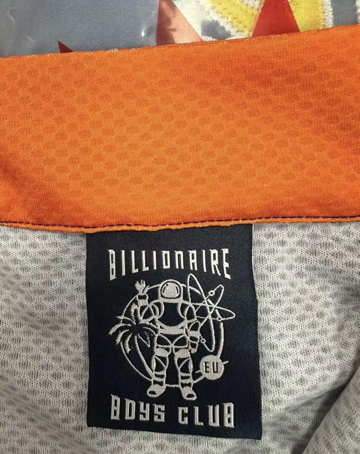 Billionaire Boys Club Billionaire Boys Club 25 Early Spring Racing Jacket Size US M / EU 48-50 / 2 - 4 Thumbnail