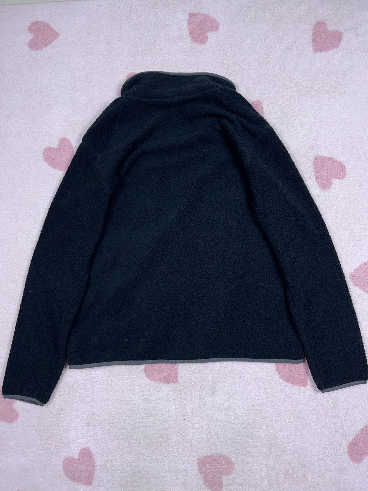 Columbia ➕ Columbia zip up cargo fleece sweatshirt gorpcore Size US L / EU 52-54 / 3 - 4 Thumbnail