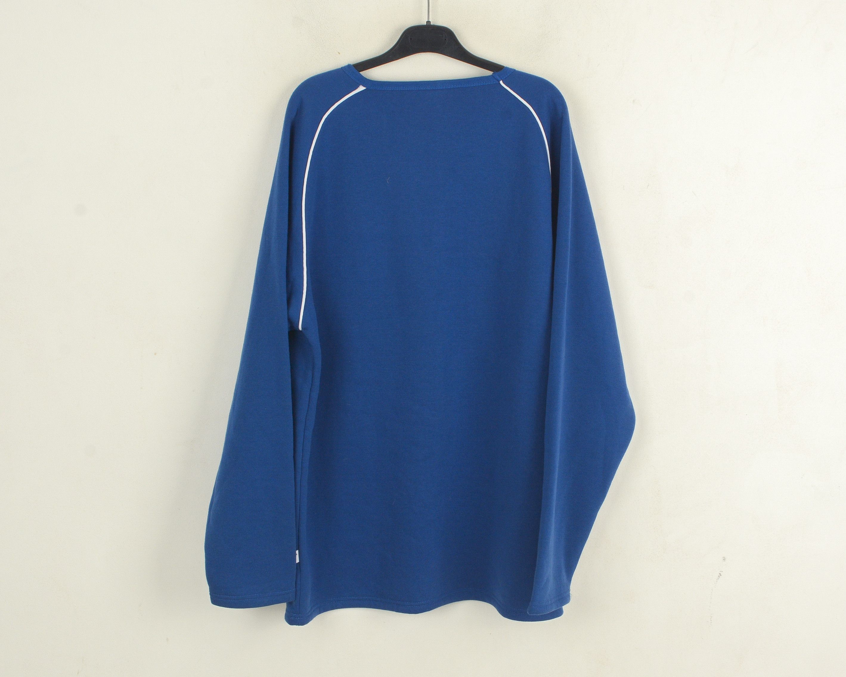 NHL Finnish Suomi Finland 1929 Men 2XL National Team Pullover Size US XXL / EU 58 / 5 - 4 Thumbnail