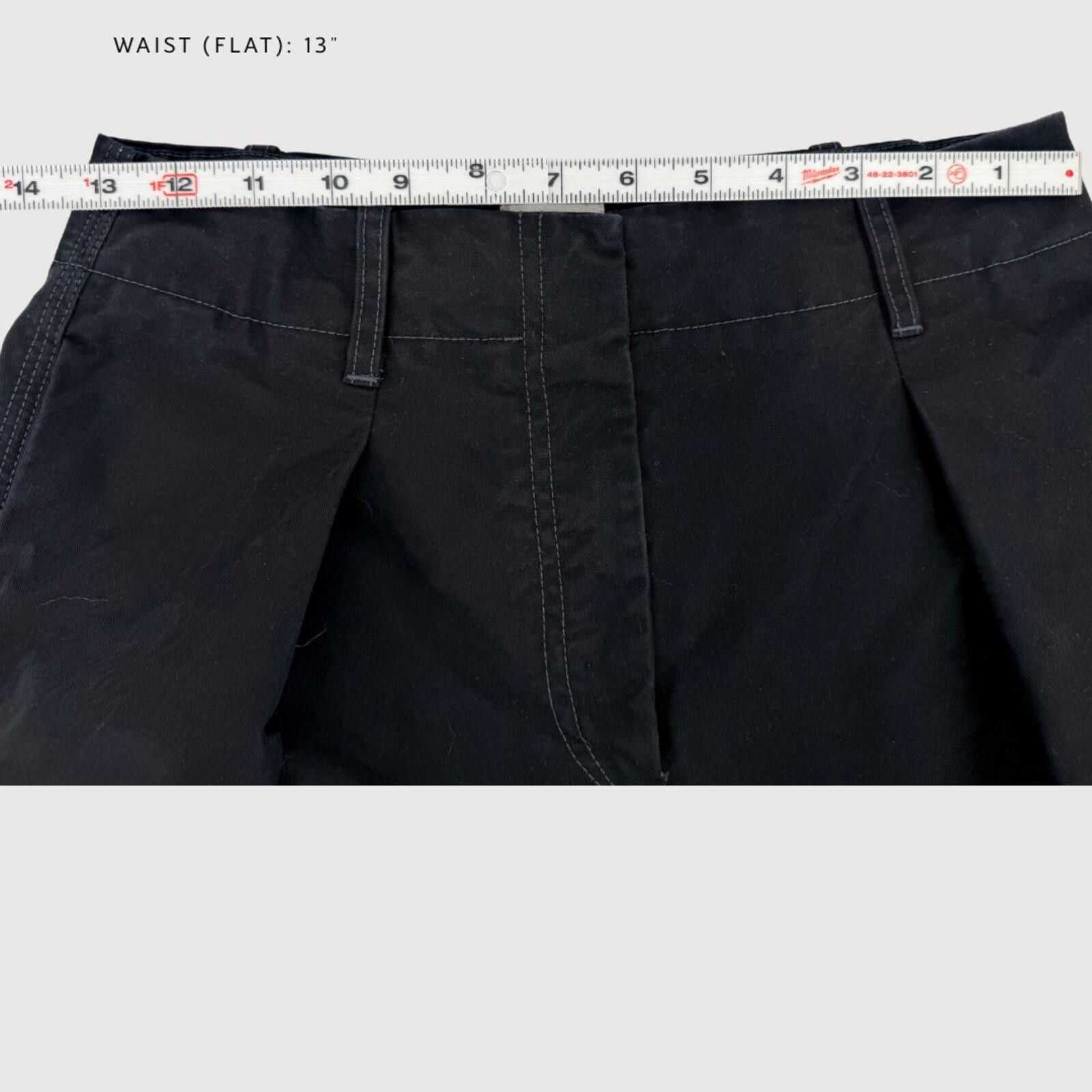Other Aritzia Wilfred Free Day-Off Pleated Pants 6 Size 28" / US 6 / IT 42 - 6 Thumbnail