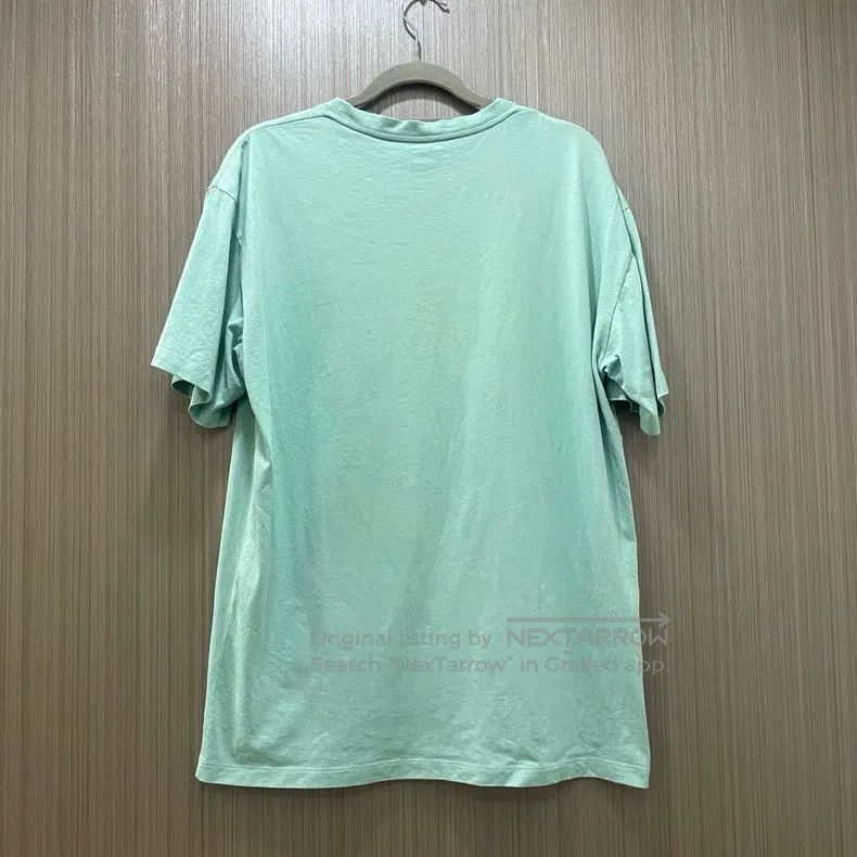 Loewe Loewe Cartoon Printed Cotton Short Sleeve T-Shirt Size M / US 6-8 / IT 42-44 - 2 Thumbnail