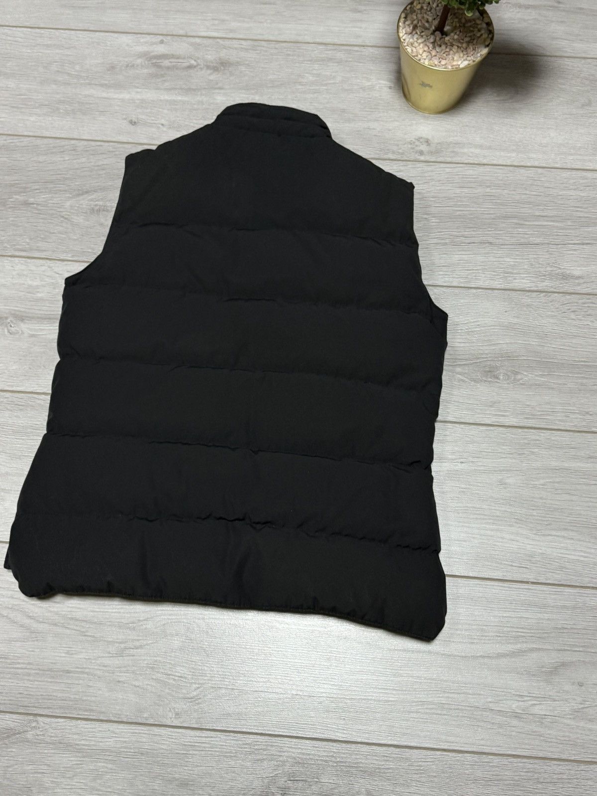 Canada Goose Canada Goose Freestyle Vest puffer down zip Size L / US 10 / IT 46 - 14 Thumbnail