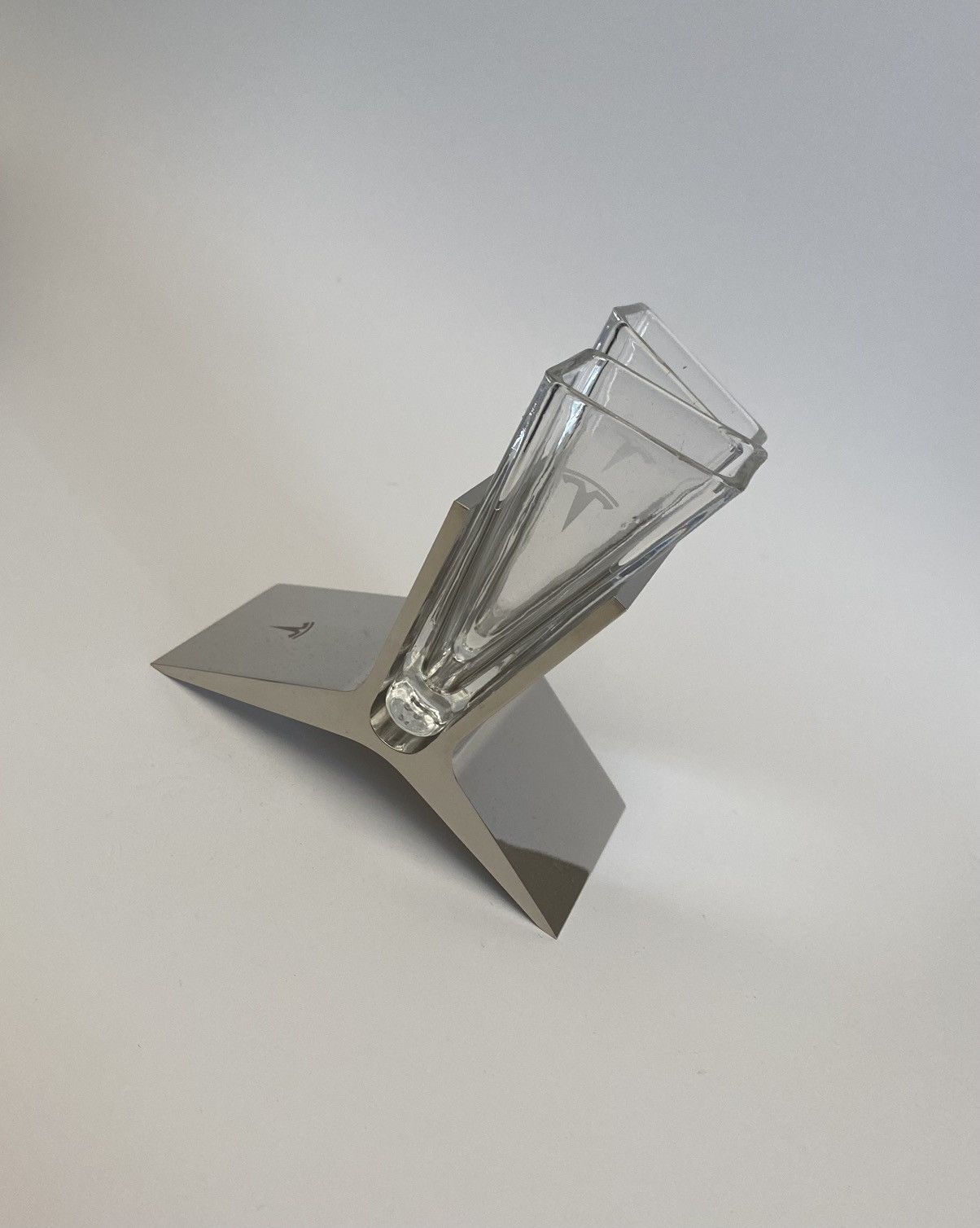 Other Tesla Shot Glasses & Stand Size ONE SIZE - 2 Thumbnail