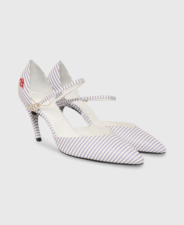 Roger Vivier Pumps Size US 8.5 / IT 38.5 - 1 Thumbnail