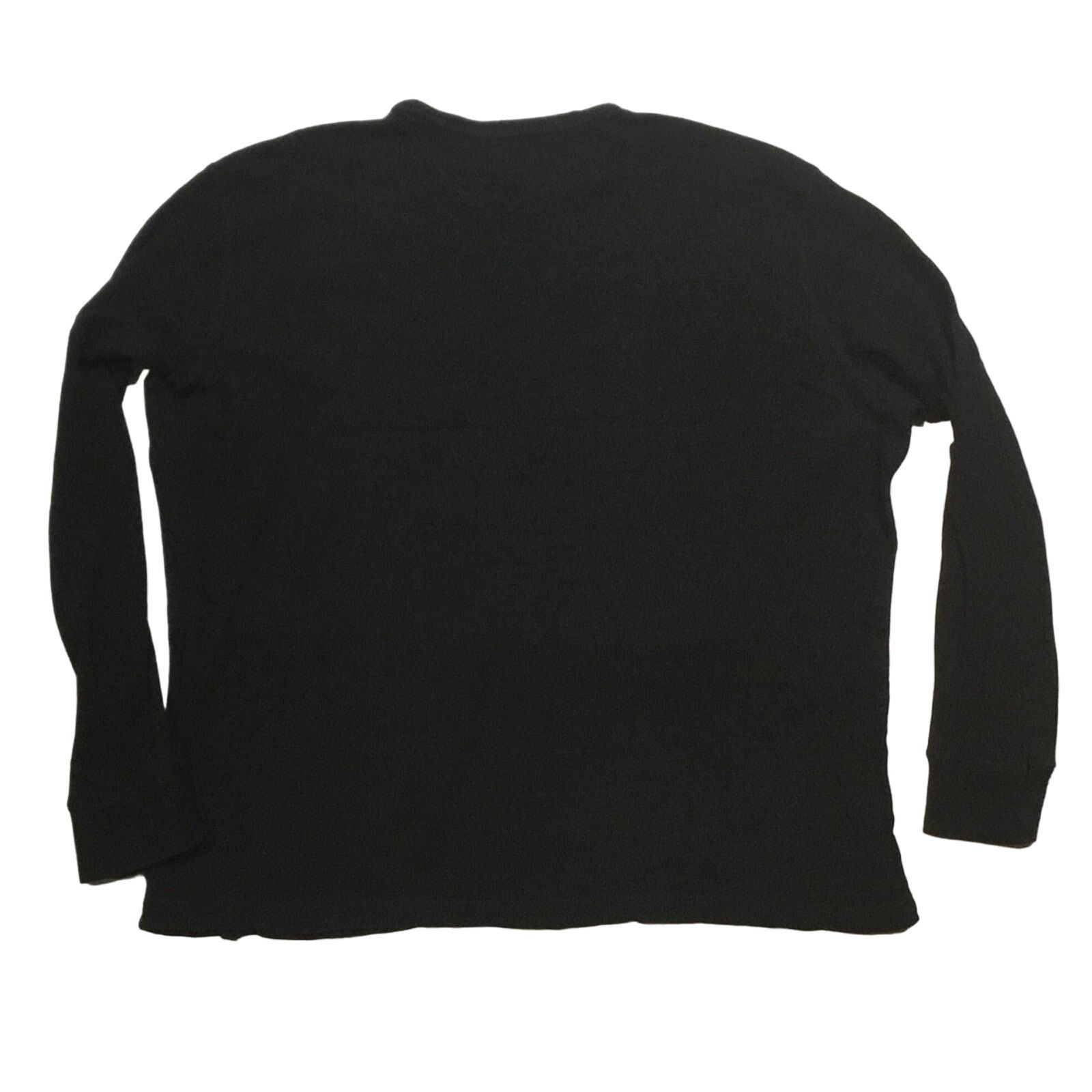 Merona Merona Thermal knit Shirt Size US XXL / EU 58 / 5 - 3 Thumbnail