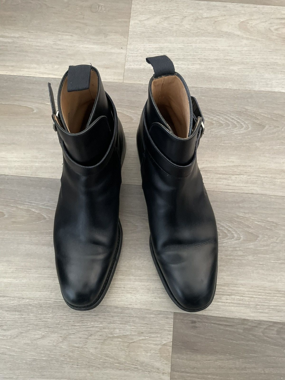 Church's Church’s Bletsoe Buckle Chelsea Boots Size US 8 / EU 41 - 6 Thumbnail