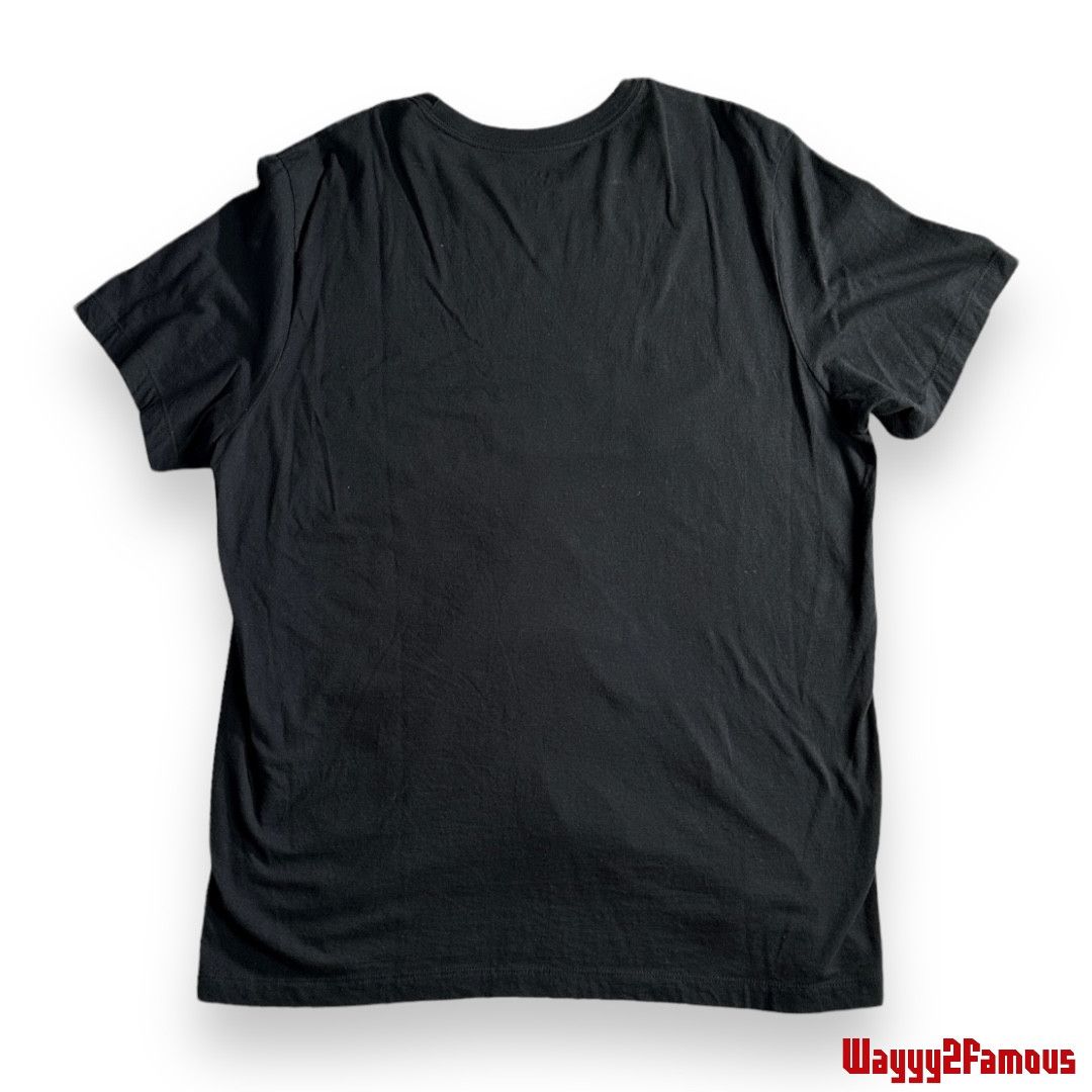 MLB × Nike Black Dodgers Tee Size US XL / EU 56 / 4 - 2 Thumbnail