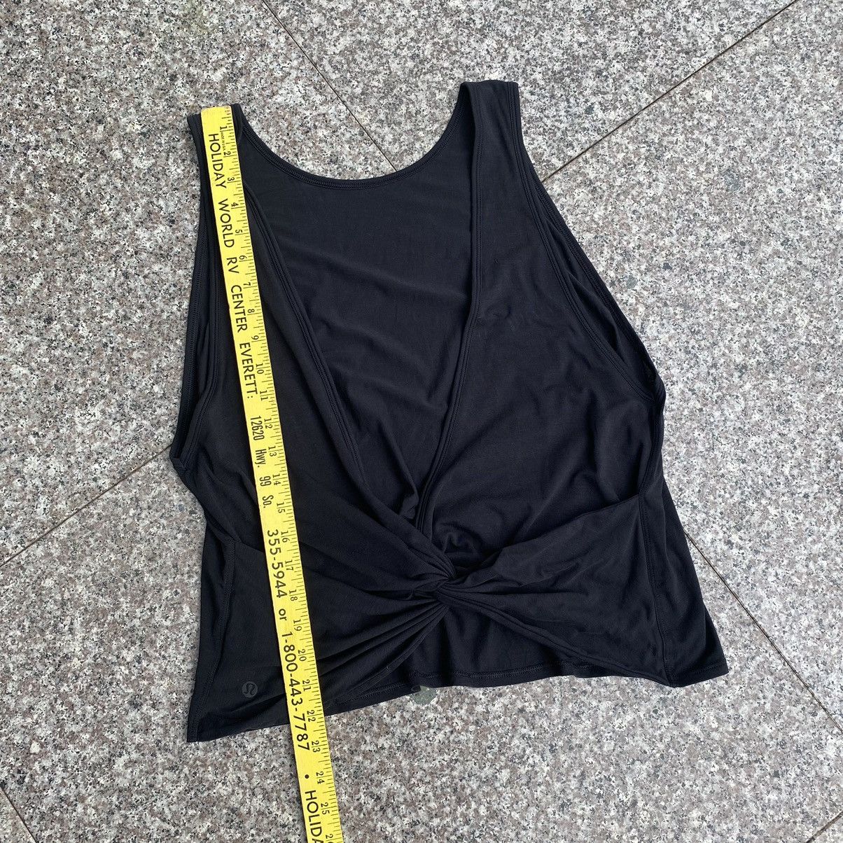 Lululemon Lululemon tank top Size M / US 6-8 / IT 42-44 - 7 Thumbnail