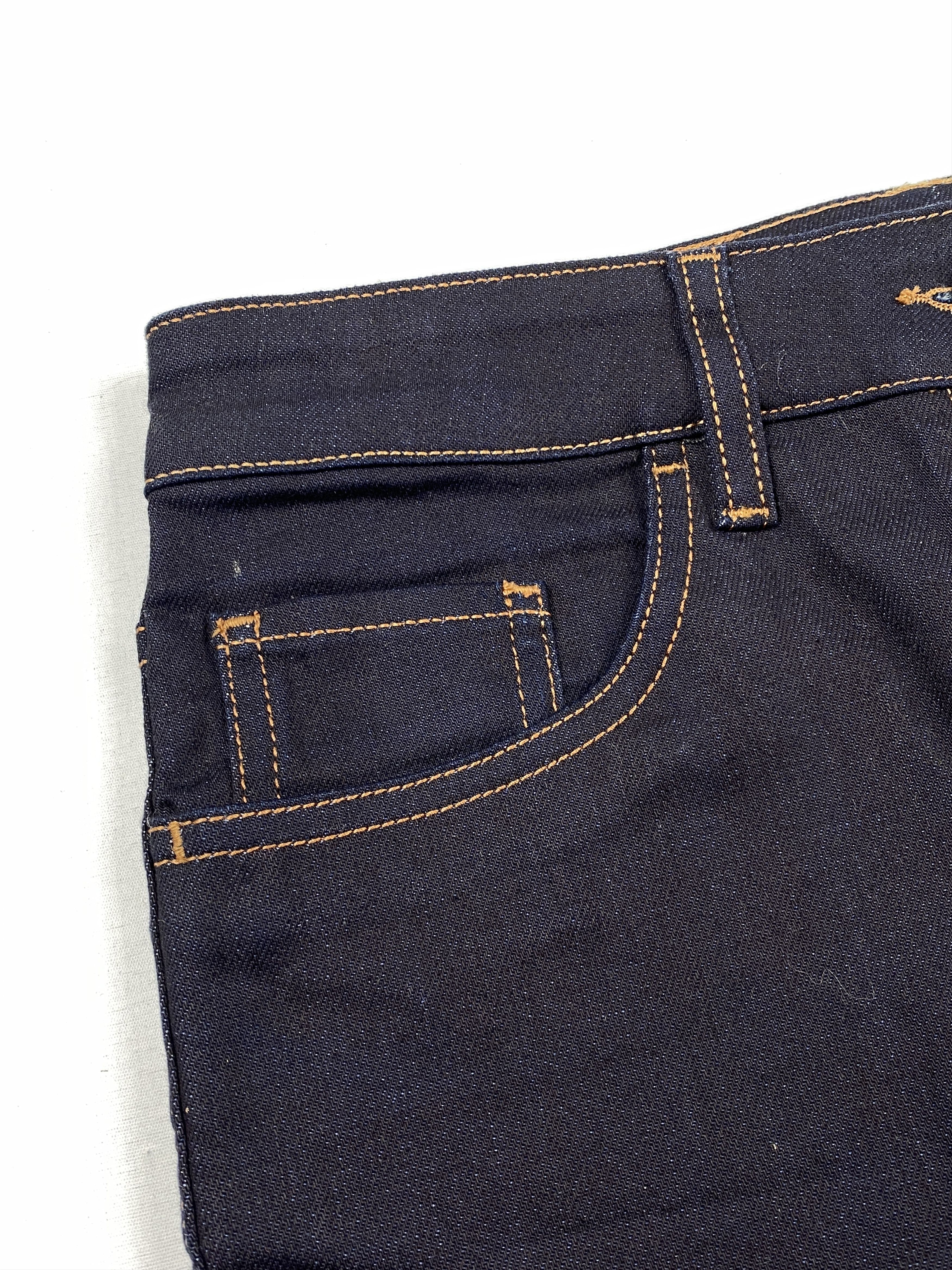 Prada 2017 Denim Jeans Size US 29 - 5 Thumbnail