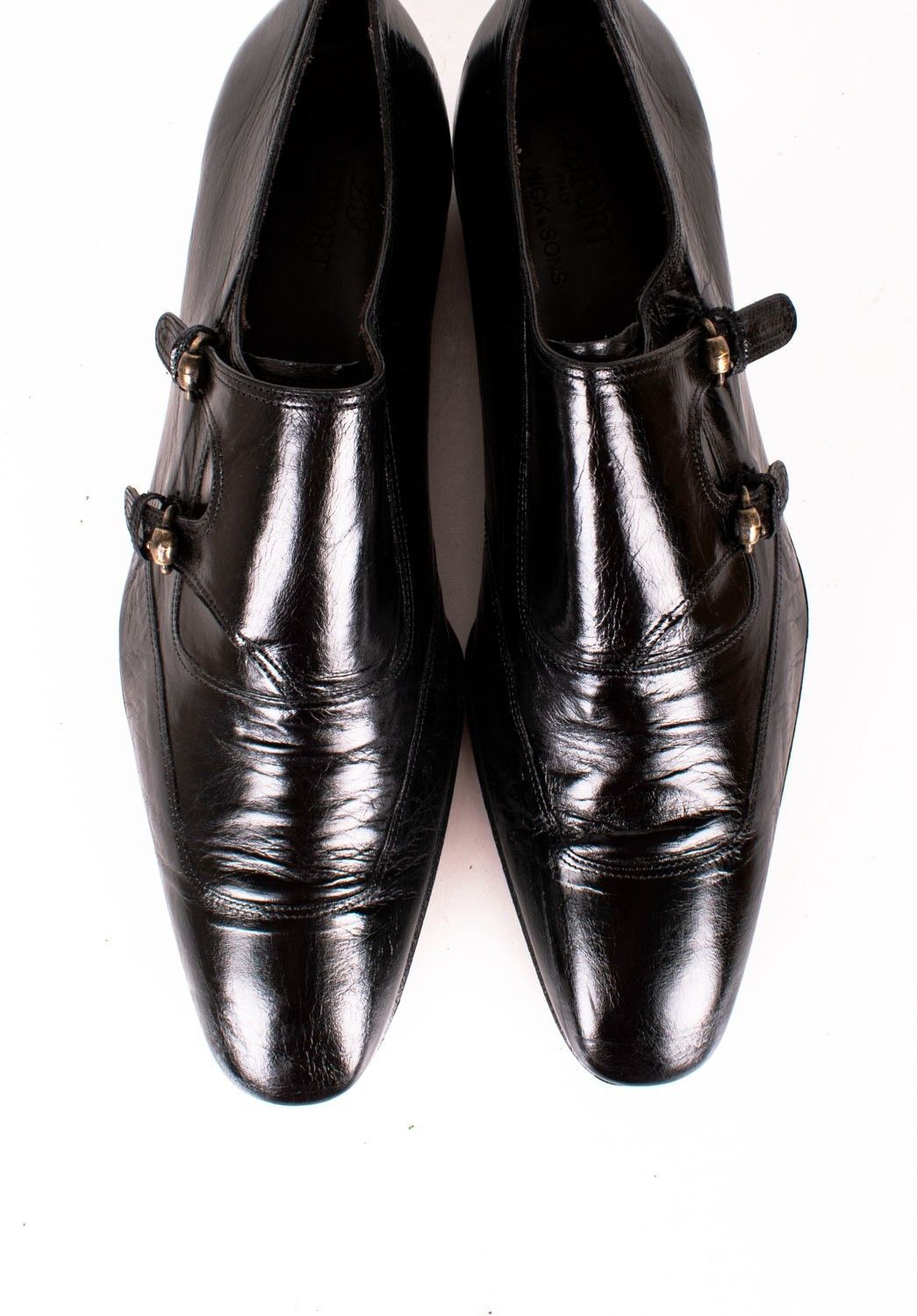 Lidfort Lidfort Men Shoes Size UK8 ½, USA 9 ½, EUR43 Size US 9.5 / EU 42-43 - 4 Thumbnail