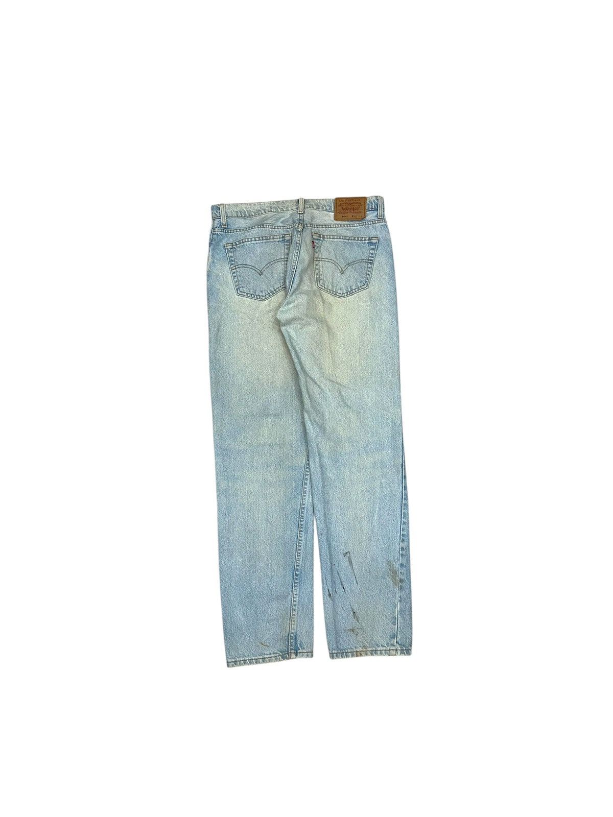 Levi's Vintage Clothing Levis x Vintage x 504 Size US 34 / EU 50 - 4 Thumbnail