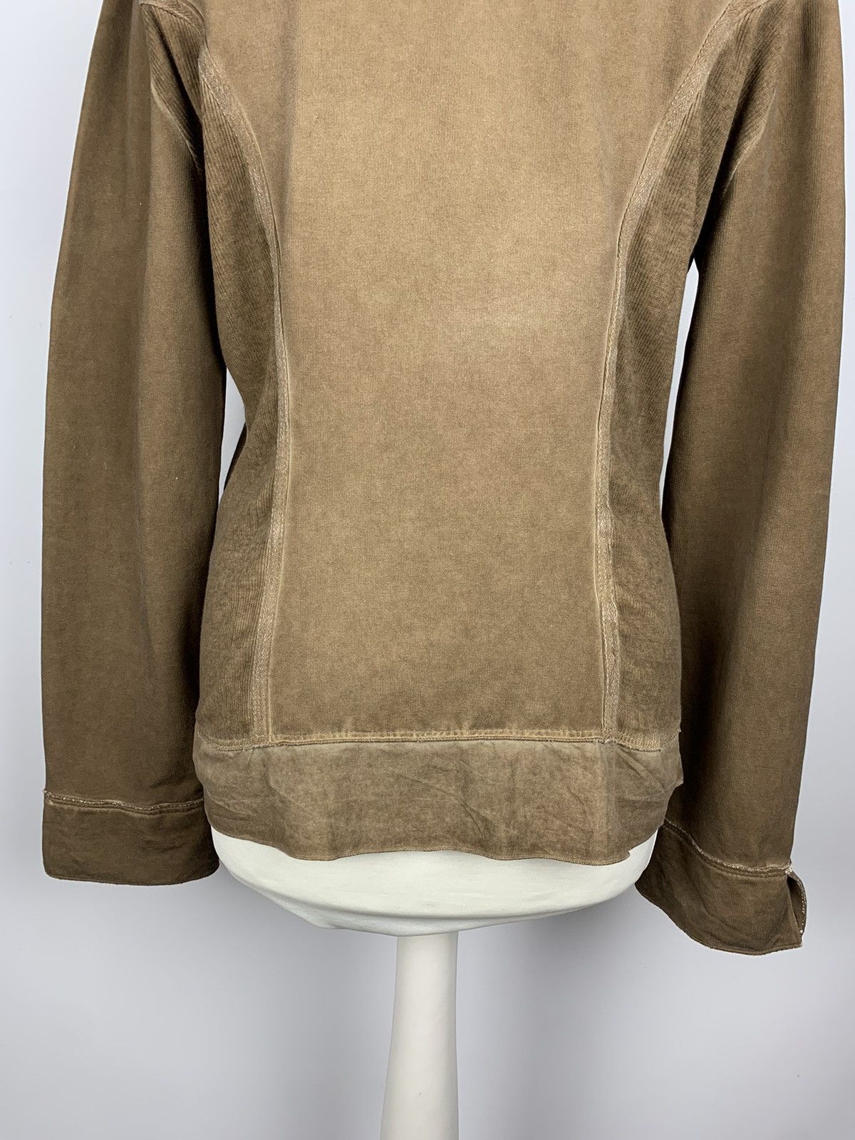 Elisa Cavaletti Vintage Bottega Elisa Cavaletti Cardigan Button Ups Size XL Size XL / US 12-14 / IT 48-50 - 8 Thumbnail