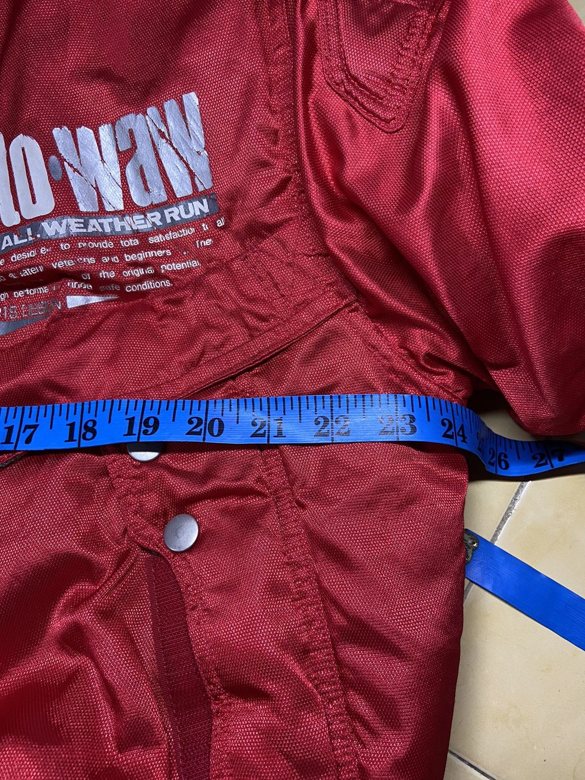 Vintage VINTAGE KISS RACING TEAM PROTO WAW ALL WEATHER JACKET Size US L / EU 52-54 / 3 - 22 Thumbnail
