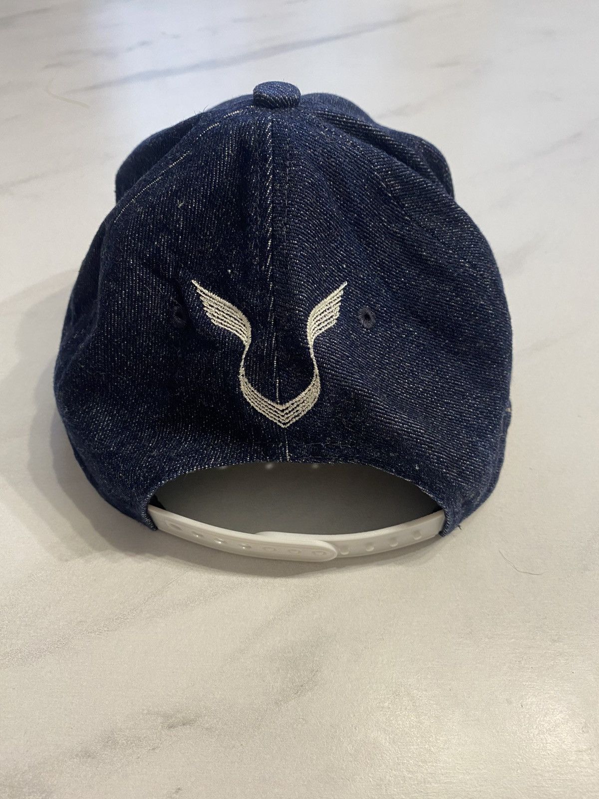 Mercedes-Benz Mercedes Benz Lewis Hamilton F1 Petronas AMG Grand Prix cap Size ONE SIZE - 6 Thumbnail