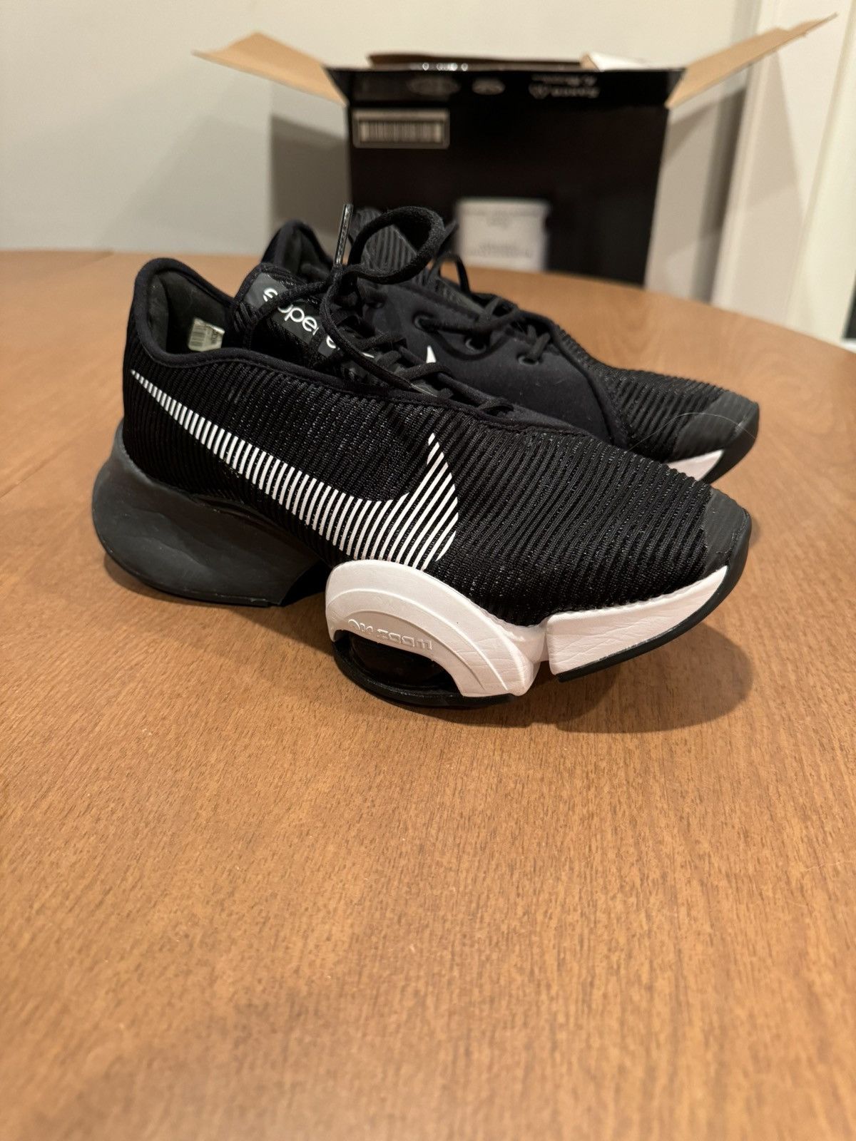 Nike Women’s Nike supperrep size 6.5 Size US 6.5 / IT 36.5 - 1 Thumbnail