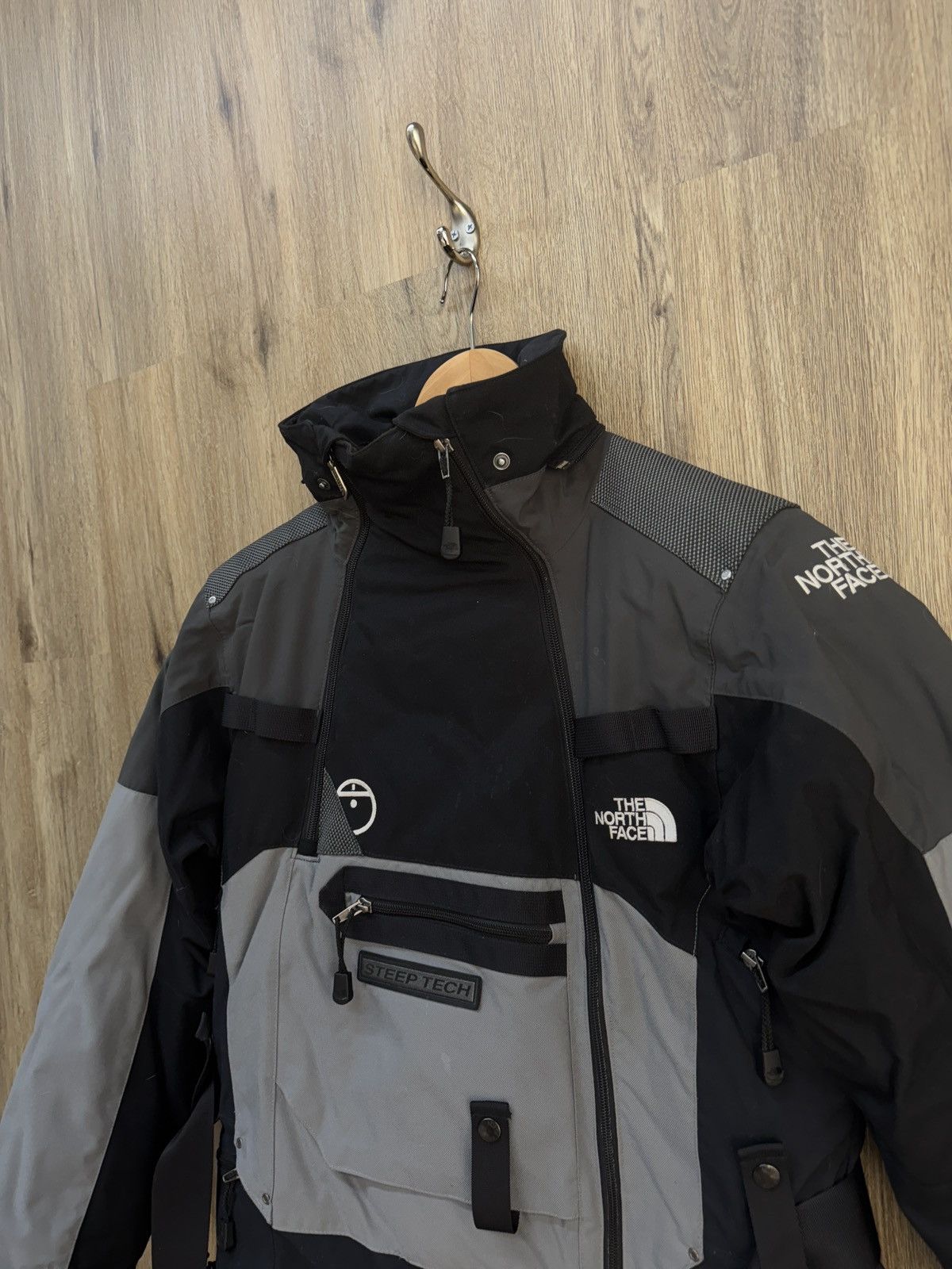 The North Face North Face Steep Tech Size L / US 10 / IT 46 - 3 Thumbnail