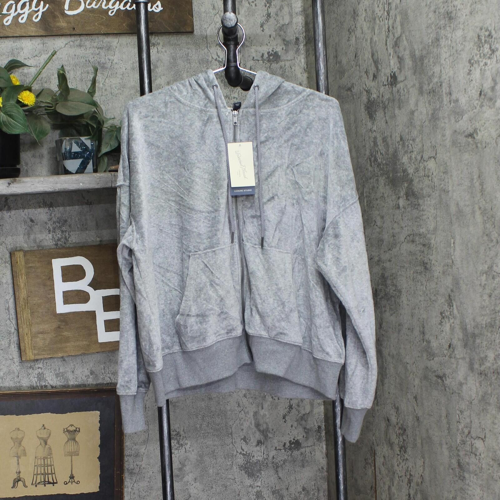 Other Nwt Universal Thread Hoodie Sweatshirt 92090310 Gray Xl Size XL / US 12-14 / IT 48-50 - 1 Thumbnail