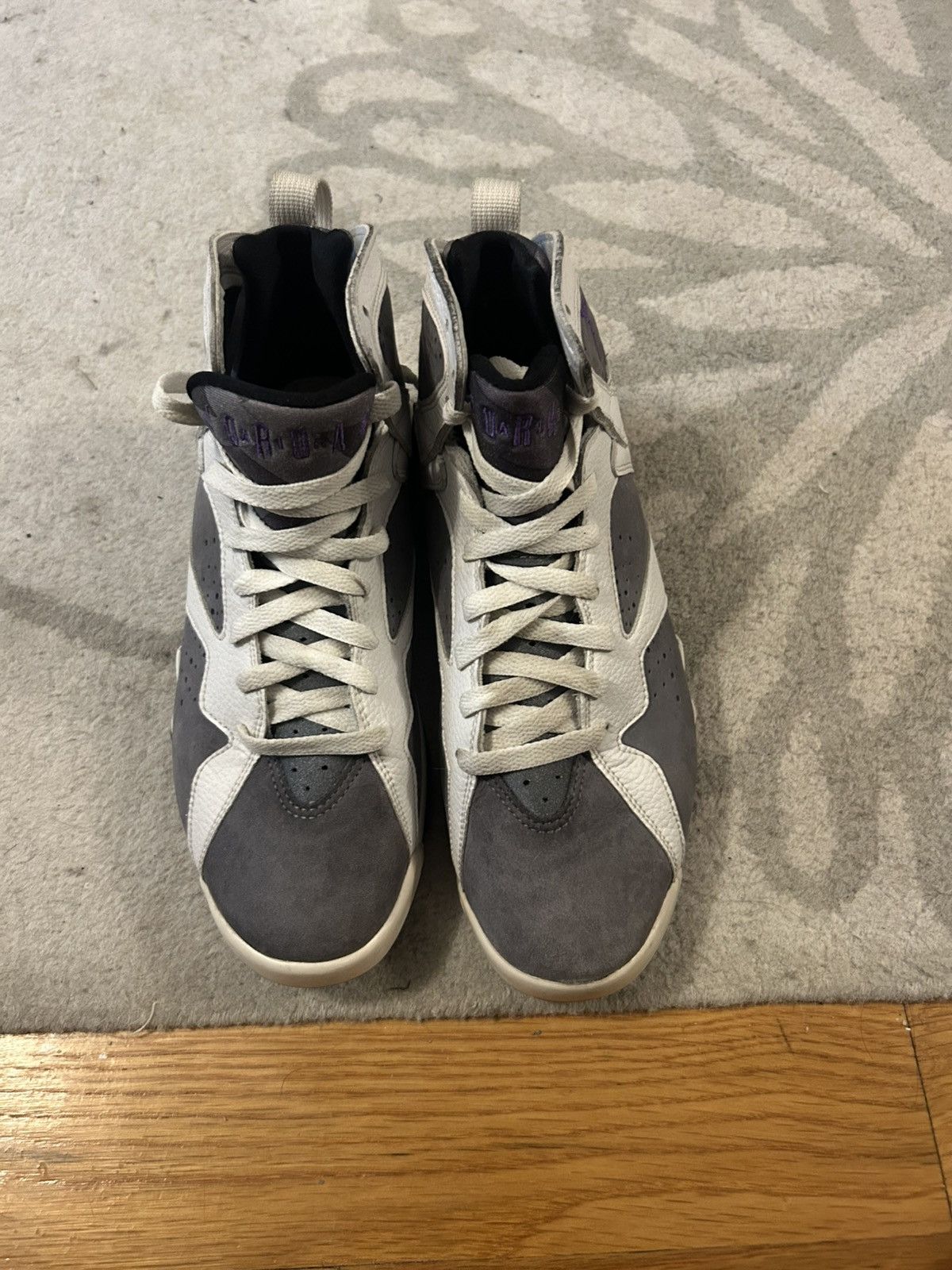 Jordan Brand Jordan 7 Flint Size US 8 / EU 41 - 3 Thumbnail