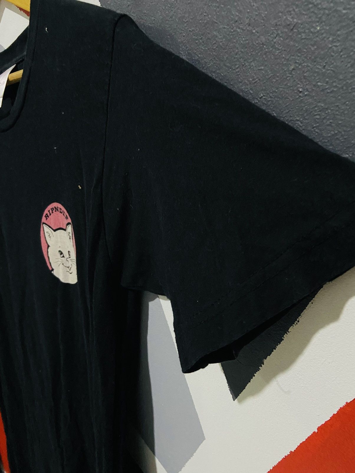 RIPNDIP Stop Being A Pussy Size US S / EU 44-46 / 1 - 3 Thumbnail