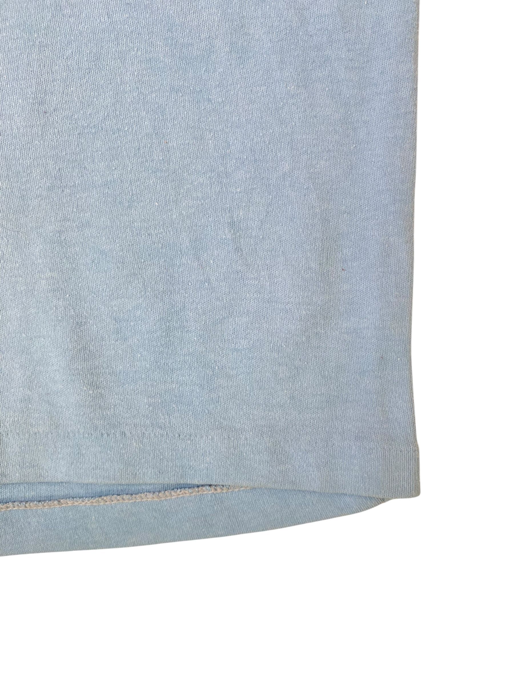 Mercedes-Benz Vintage 70s 80s Mercedes benz Style auto shirt Size US XS / EU 42 / 0 - 6 Thumbnail