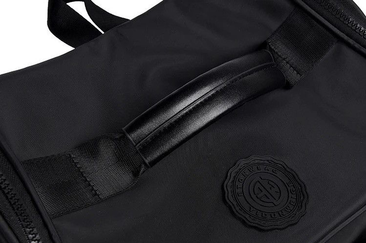 Japanese Brand Streetwear military waterproof grunge backpack bag y2k Size ONE SIZE - 11 Thumbnail
