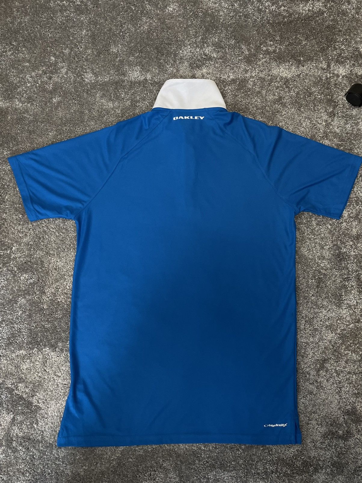 Oakley 🔵 Oakley sport polo shirt Size US S / EU 44-46 / 1 - 5 Thumbnail