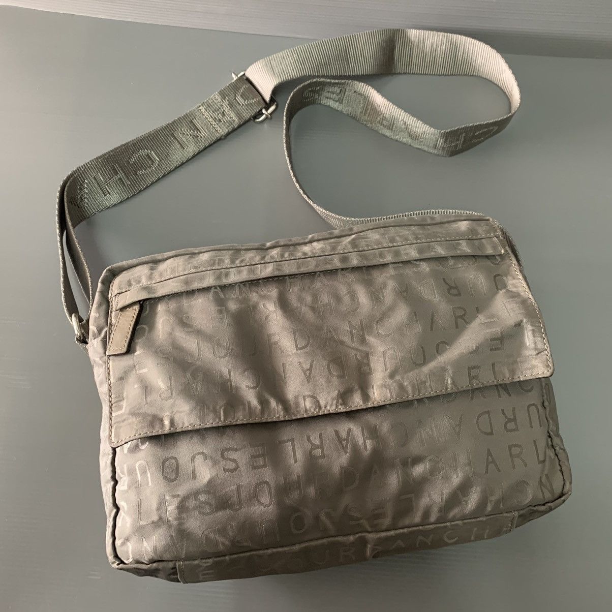 Charles Jourdan Charles Jourdan Paris Slingbag Size ONE SIZE - 3 Thumbnail
