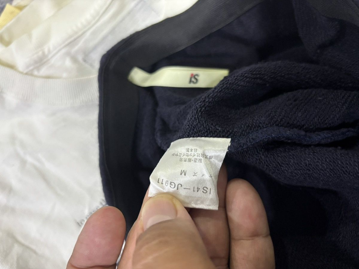 Issey Miyake Vintage Issey Miyake Mini Skirt Size 24" / US 00 / IT 34 - 5 Thumbnail
