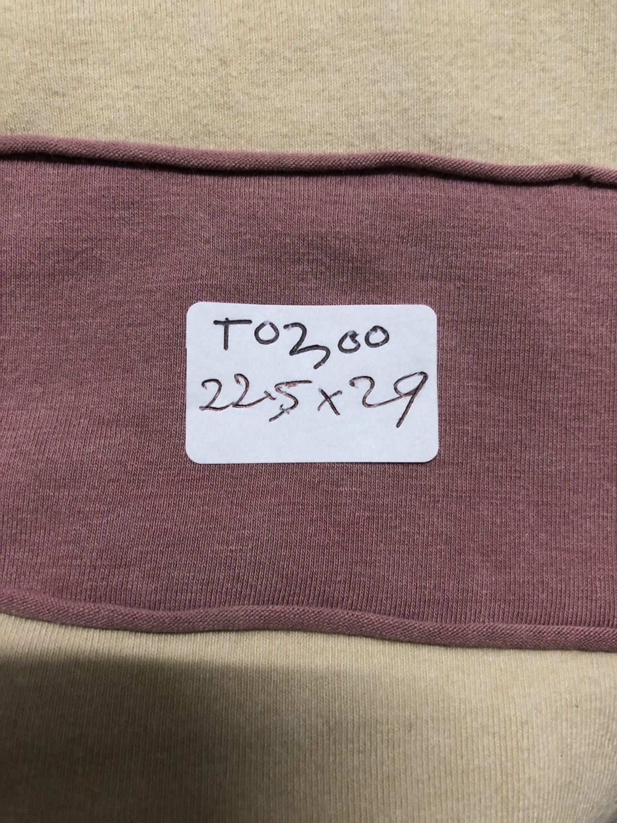 Japanese Brand × Vintage Japanese Brand Dip Co.jp Issey Miyake Patchwork Style Tshirt Size US L / EU 52-54 / 3 - 19 Thumbnail