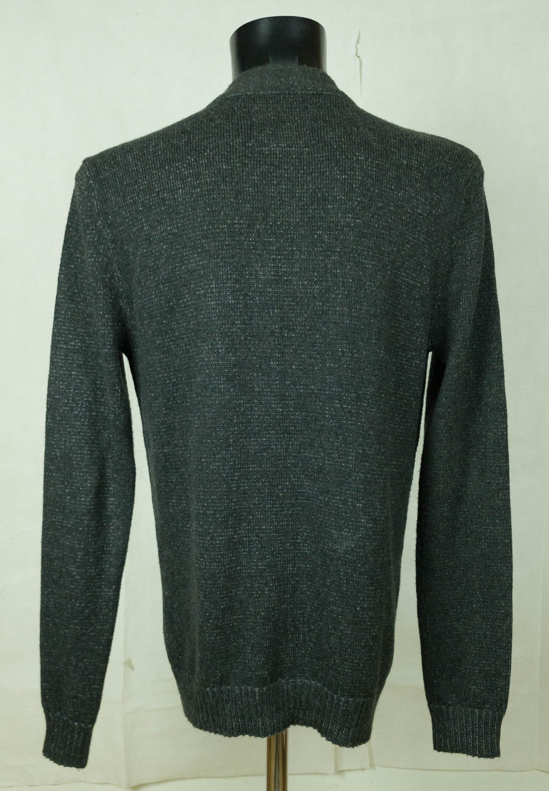 Abercrombie & Fitch Abercrombie & Fitch jumper cardigan size S-M (label S) vgc Size US S / EU 44-46 / 1 - 3 Thumbnail