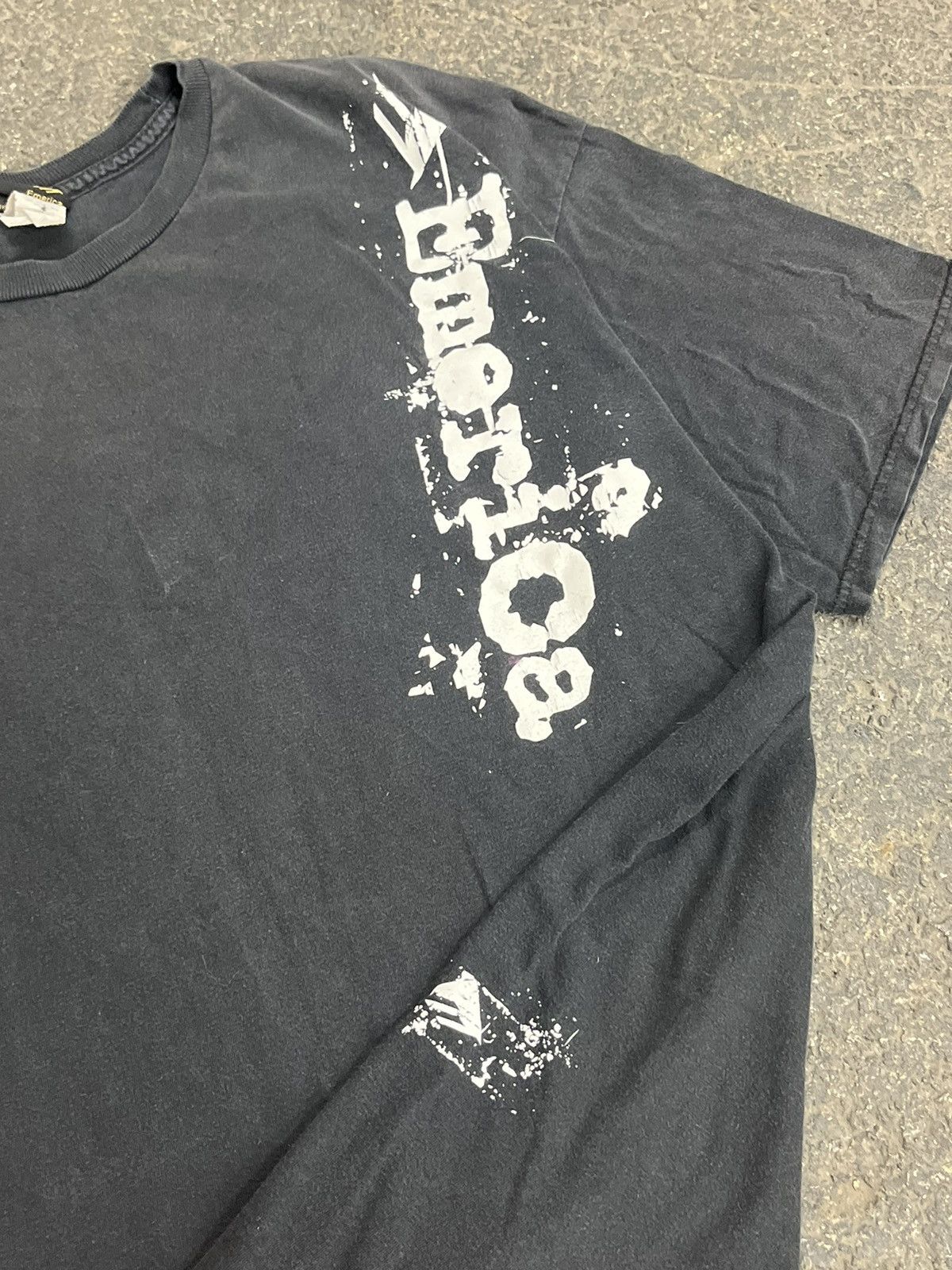 Emerica × Vintage Emerica vintage skateboarding tee hype rare y2k grunge emo Size US XL / EU 56 / 4 - 4 Thumbnail