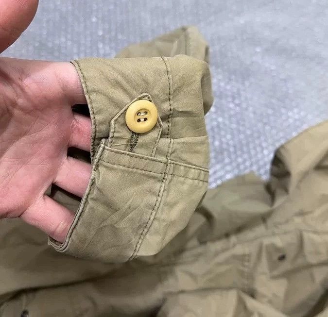 Helmut Lang HELMUT LANG size46 Short jacket Size US S / EU 44-46 / 1 - 7 Thumbnail