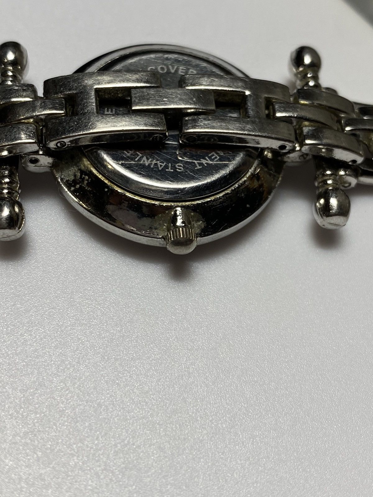 Jewelry Elegant Vintage Japan Quartz Watch | Japanese Brand Size ONE SIZE - 9 Thumbnail