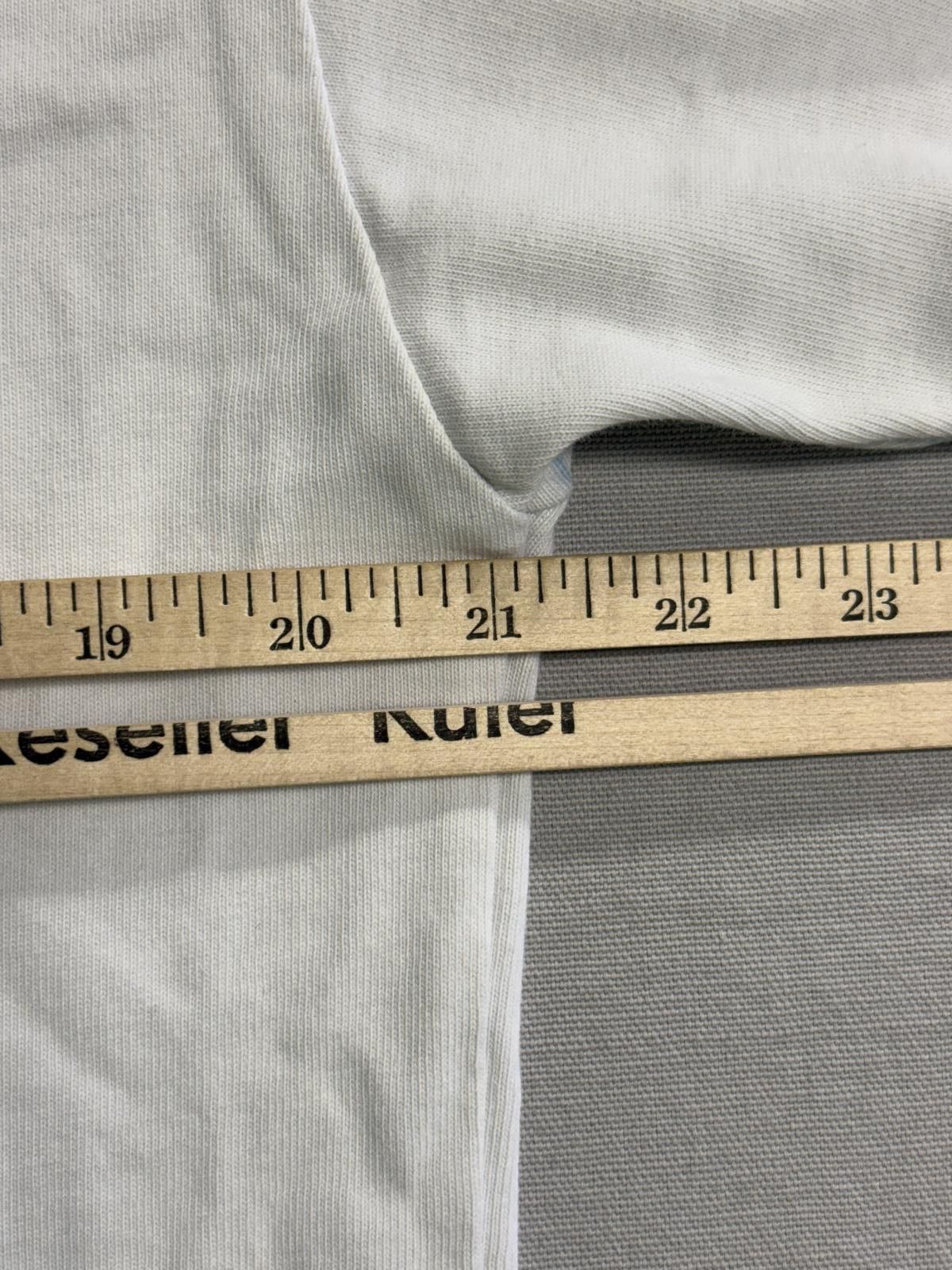 Other Village Hidden in Iron T-shirt Lightning Will of Iron Tee -S Size US S / EU 44-46 / 1 - 9 Thumbnail