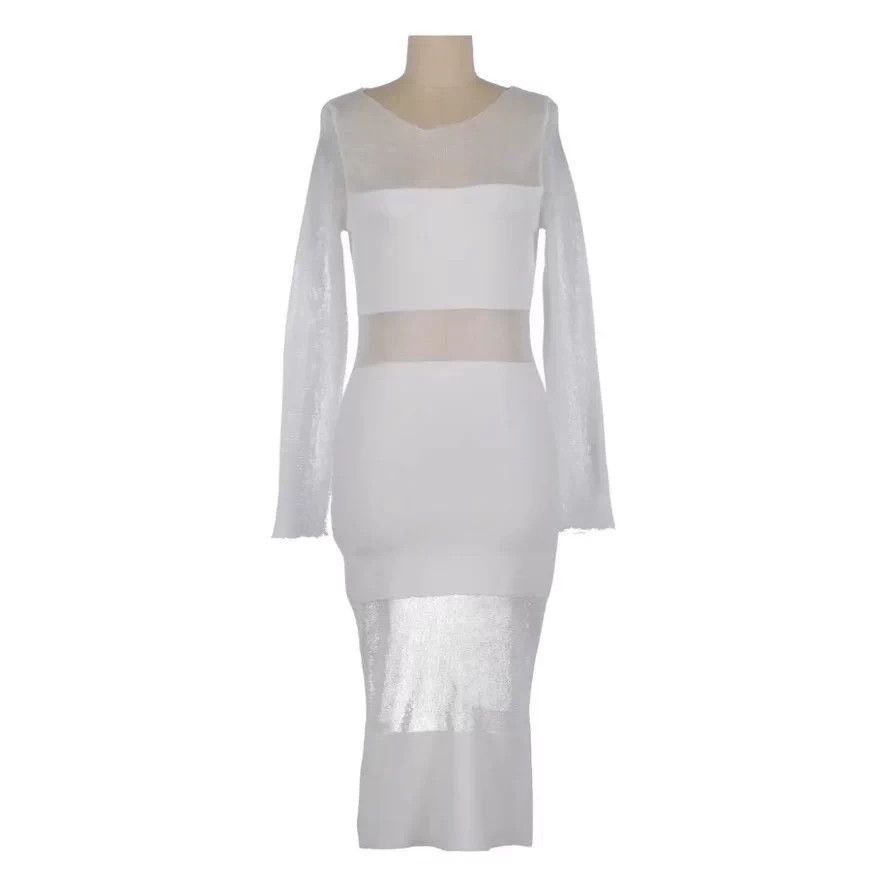 Celine Celine Women's Dress Size S / US 4 / IT 40 - 1 Thumbnail