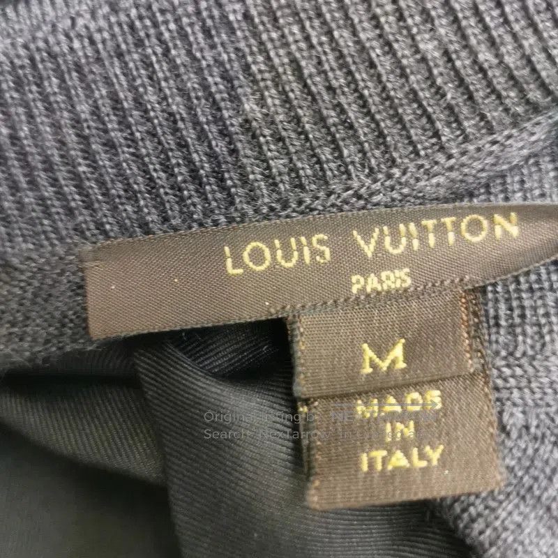 Louis Vuitton Louis Vuitton Wool Sequined Dress in M Size. Size US M / EU 48-50 / 2 - 4 Thumbnail