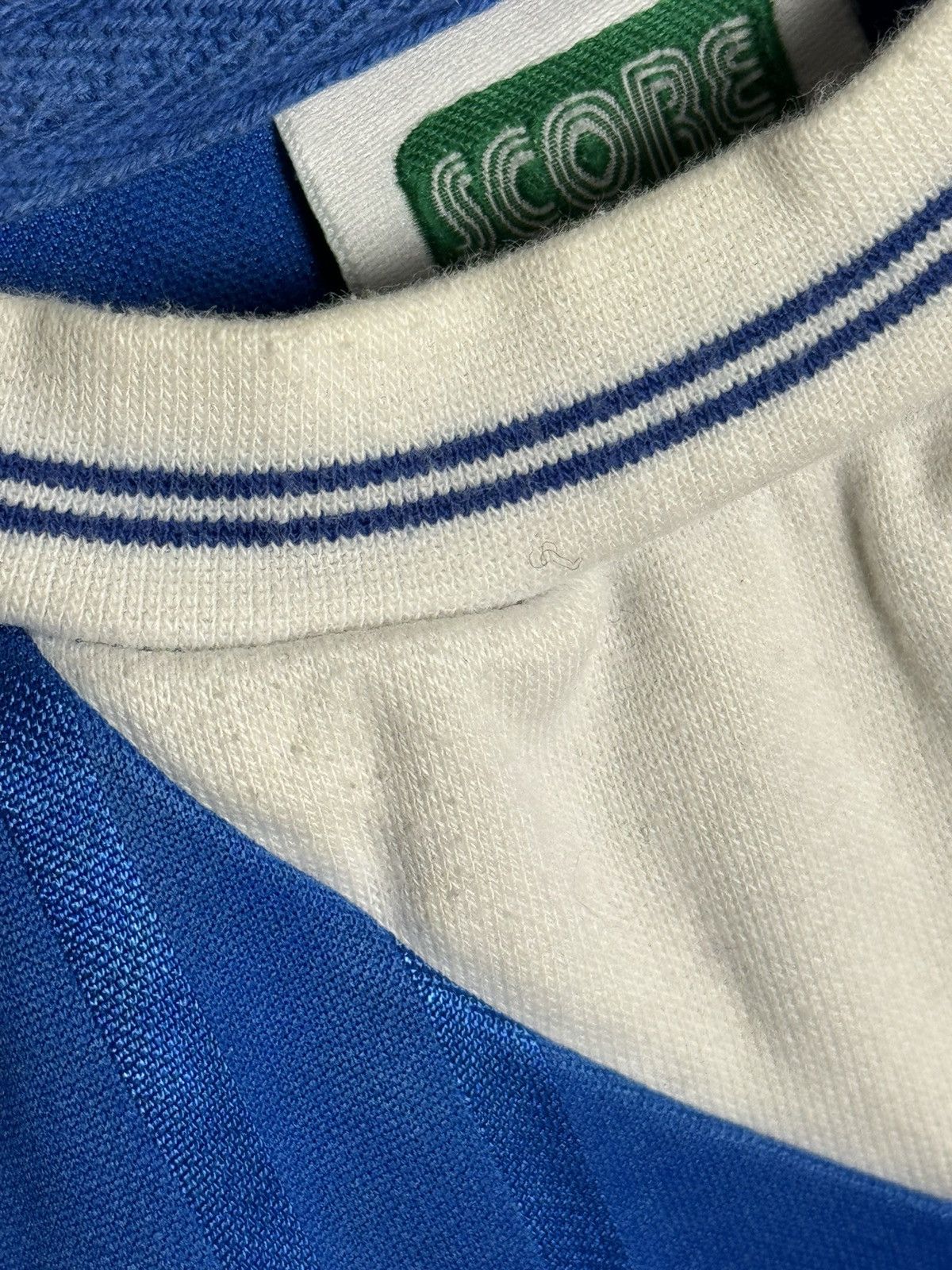 Other Everton 83/85 Home Football Jersey Size US S / EU 44-46 / 1 - 12 Thumbnail
