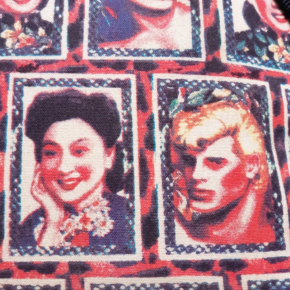 Jean Paul Gaultier Rare Jean Paul Gaultier Propaganda Backpack Vintage 90s Size ONE SIZE - 4 Thumbnail