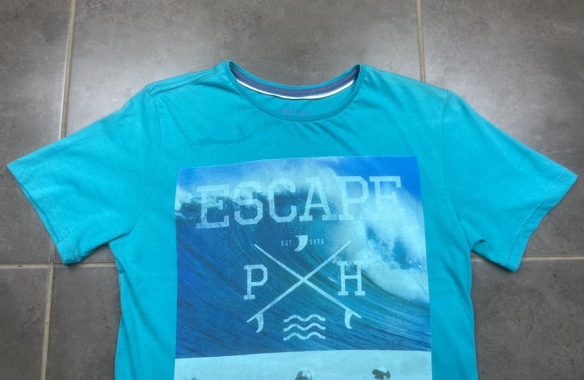 Other Vintage man’s T shirts Size US S / EU 44-46 / 1 - 3 Thumbnail