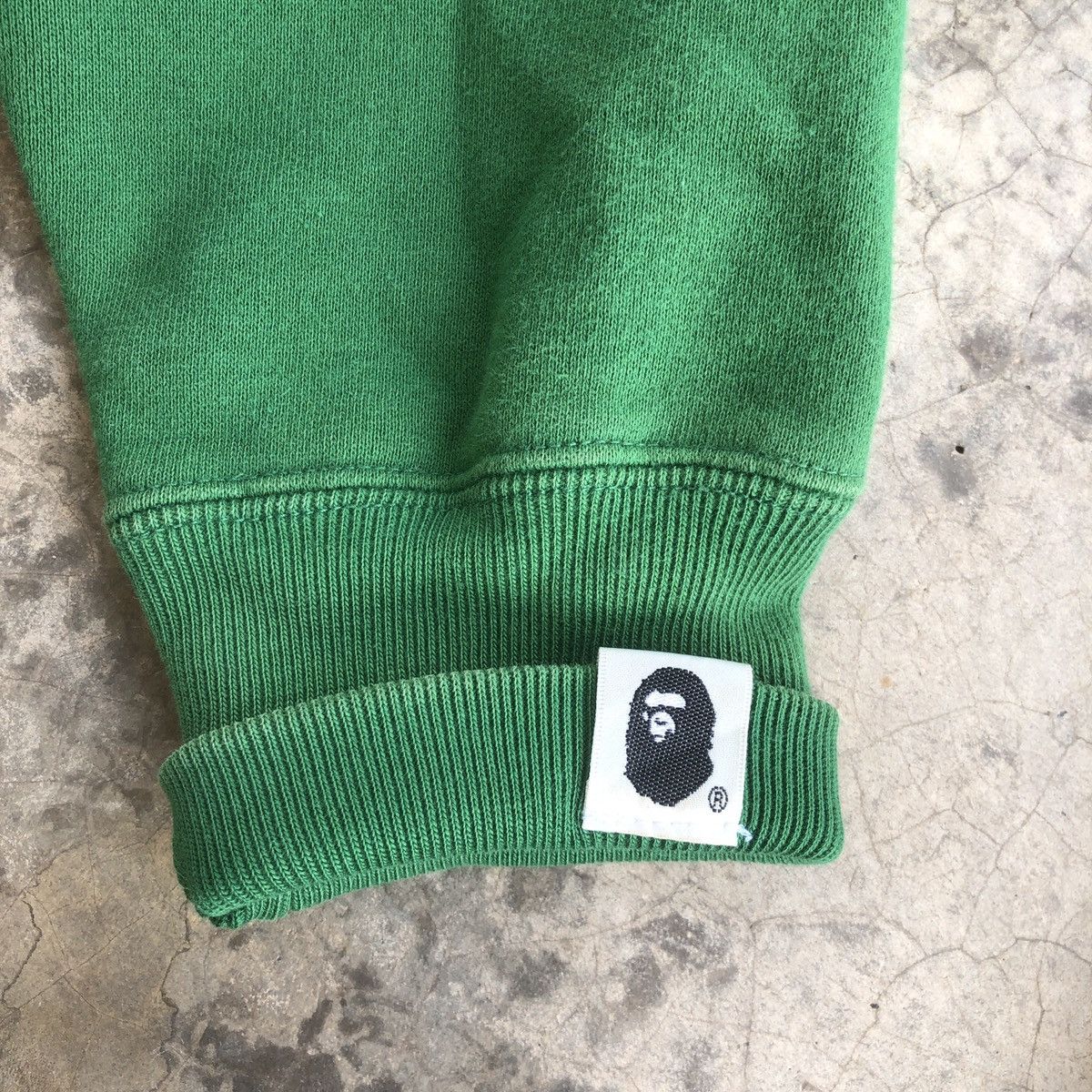 Bape Bape Pirate Store Zip Hoodie Size US S / EU 44-46 / 1 - 17 Thumbnail