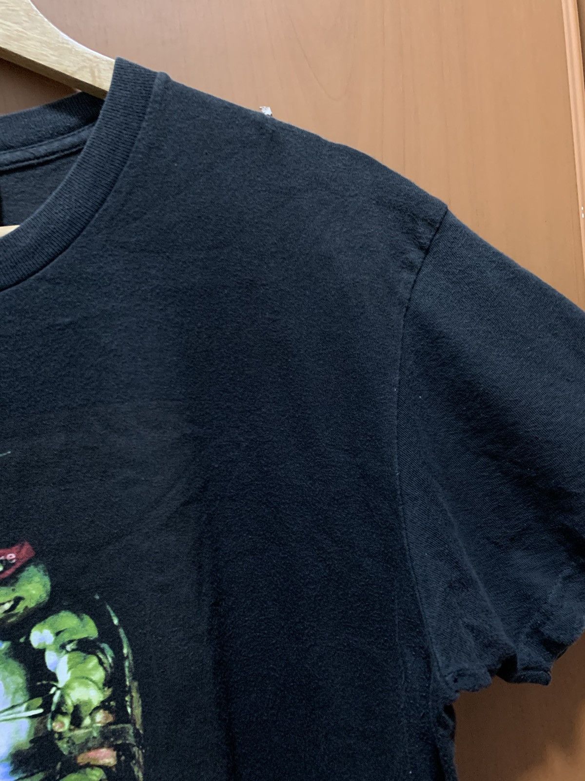 Supreme Supreme Raphael Tee Shirt Ninja Turtles Size US M / EU 48-50 / 2 - 6 Thumbnail