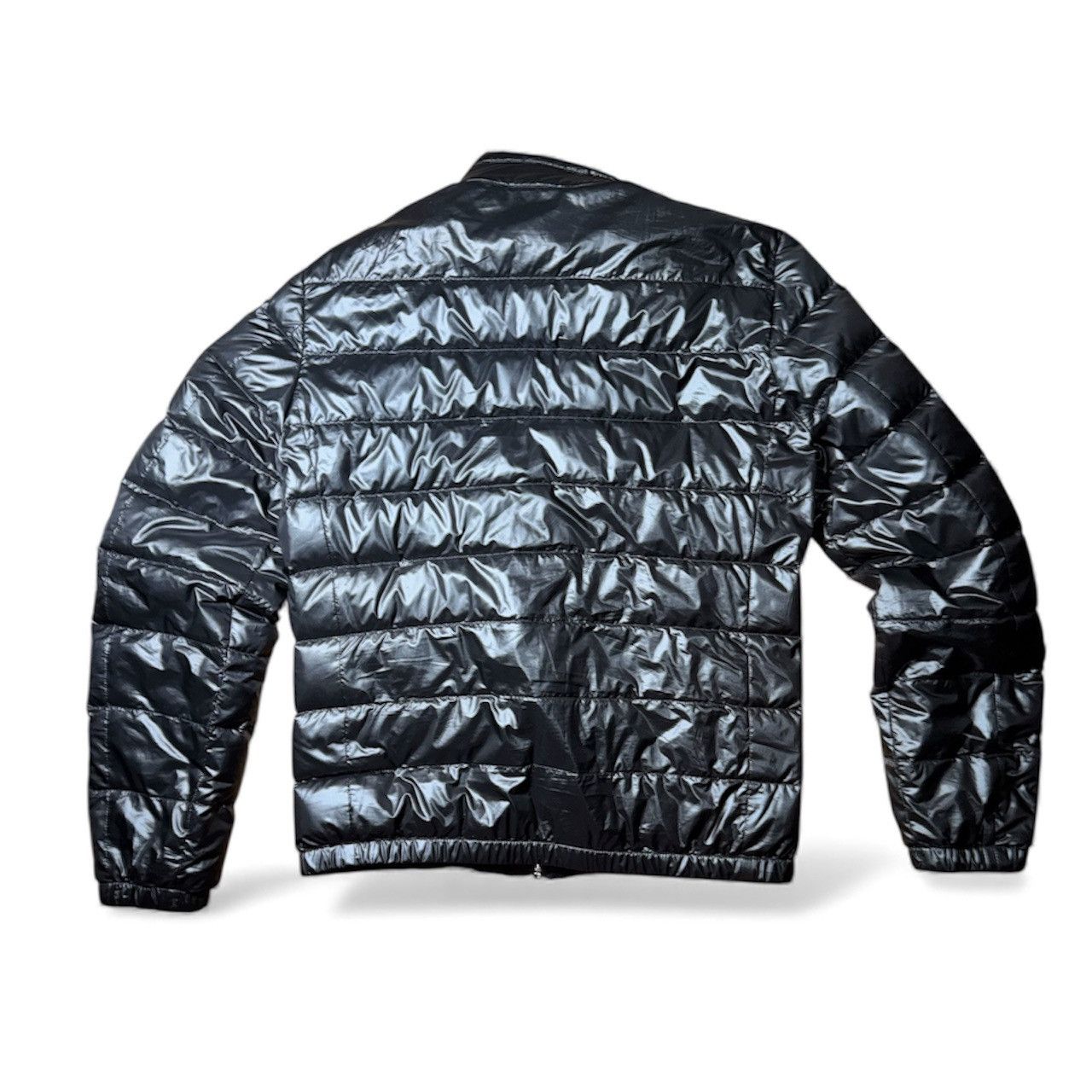 Prada Prada Nylon Puffer Size US S / EU 44-46 / 1 - 5 Thumbnail