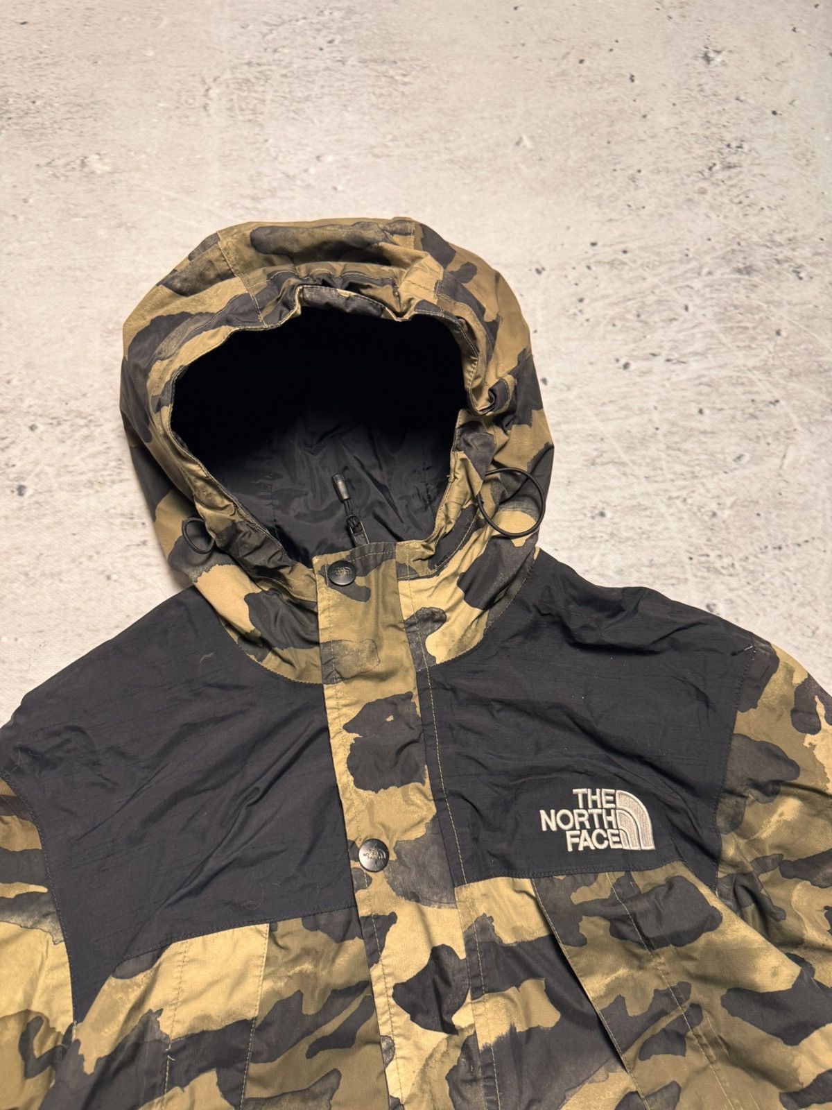 The North Face × Vintage THE NORTH FACE VINTAGE MOUNTAIN LIGHT JACKET Size US S / EU 44-46 / 1 - 3 Thumbnail