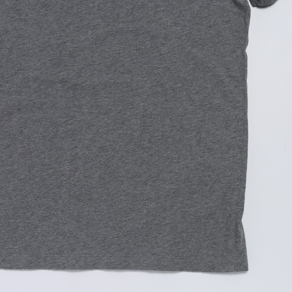 Alexander McQueen Alexander McQueen MCQ Basic Tee Grey Size US S / EU 44-46 / 1 - 8 Thumbnail
