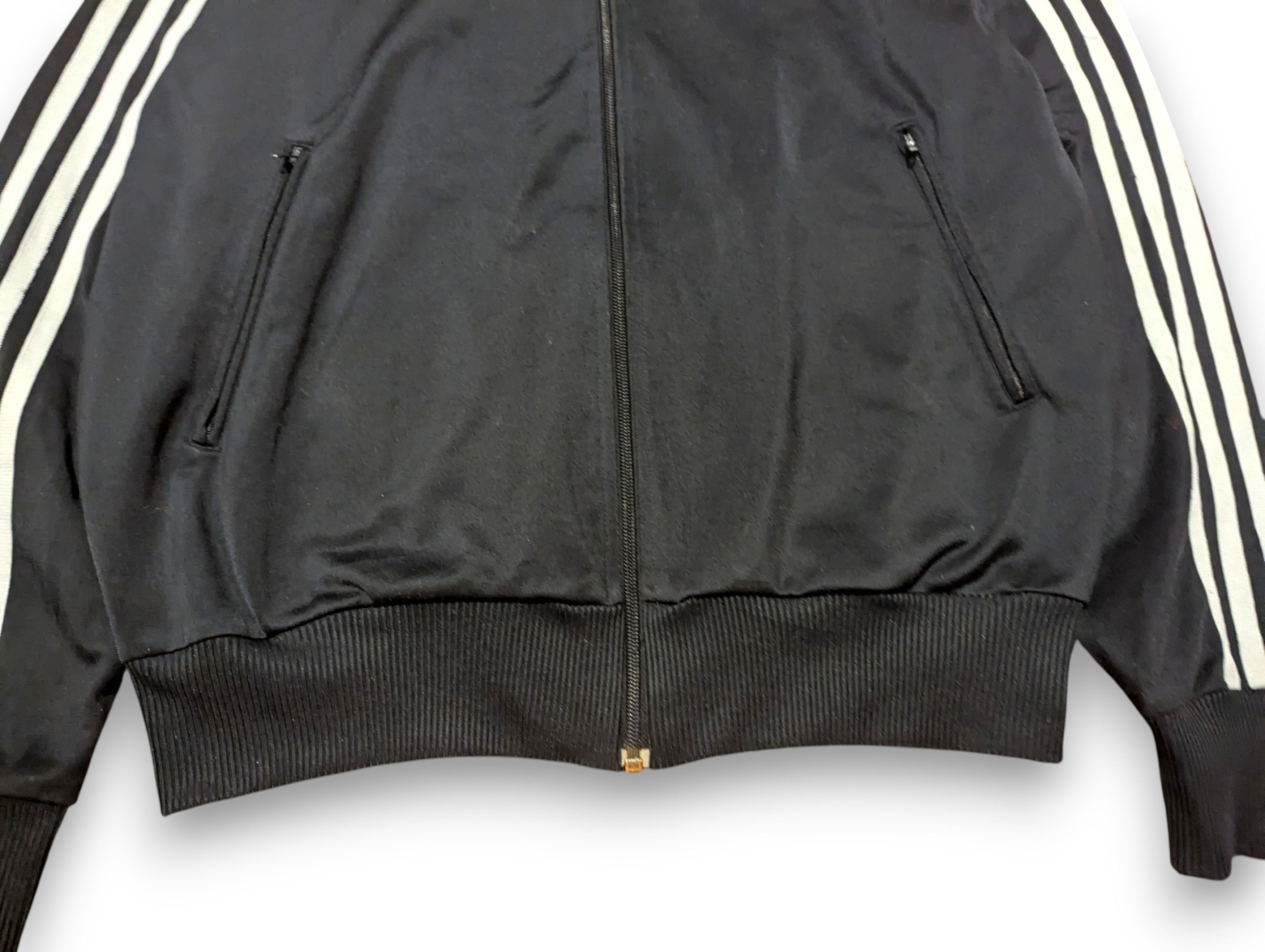 Adidas Adidas Firebird Track Jacket Vintage 90s Size US M / EU 48-50 / 2 - 3 Thumbnail